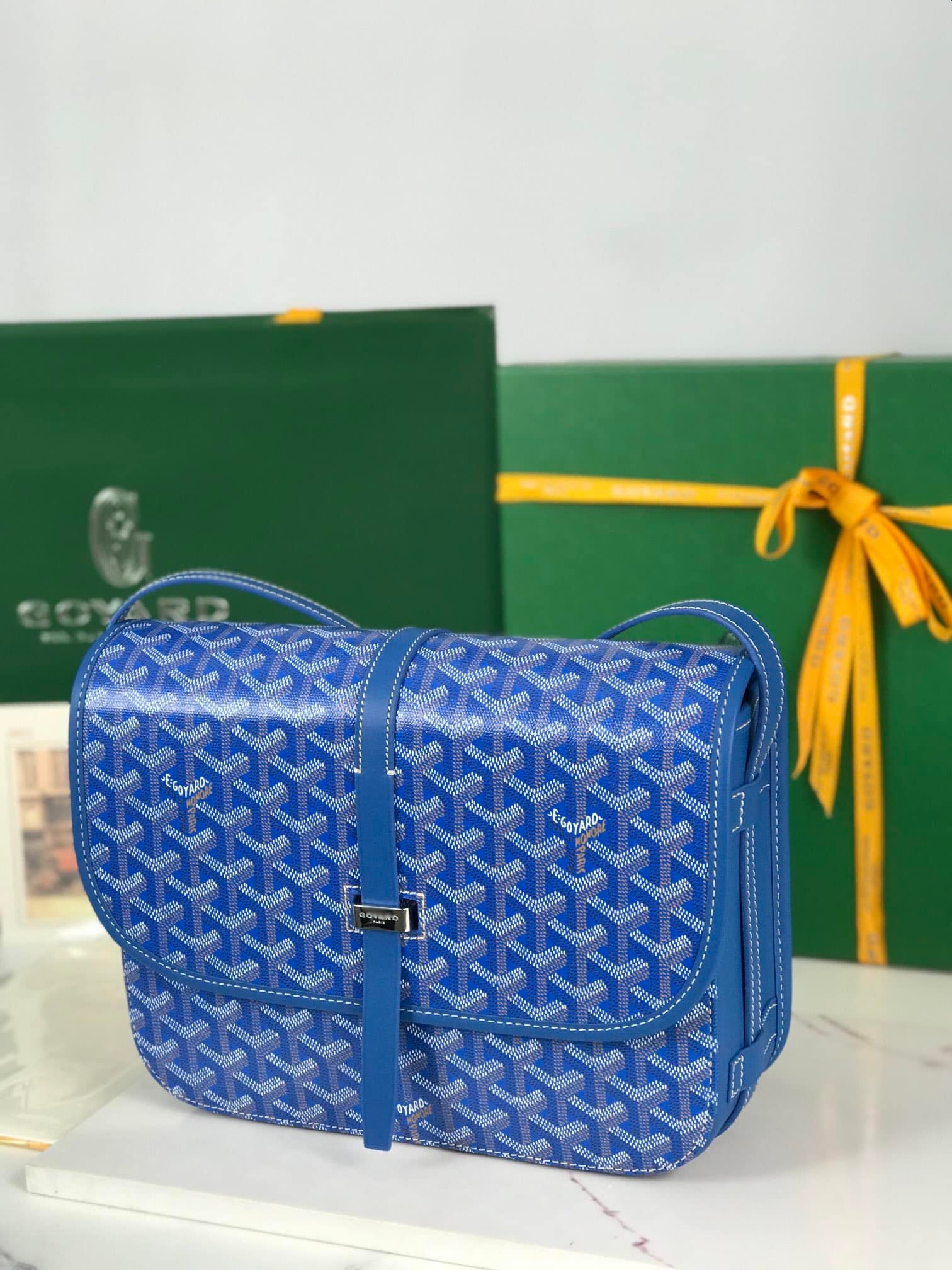 Goyard Bag - Image 6