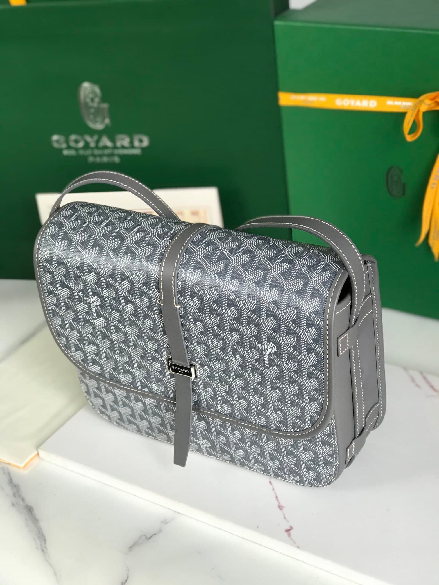 Goyard Bag - Image 6