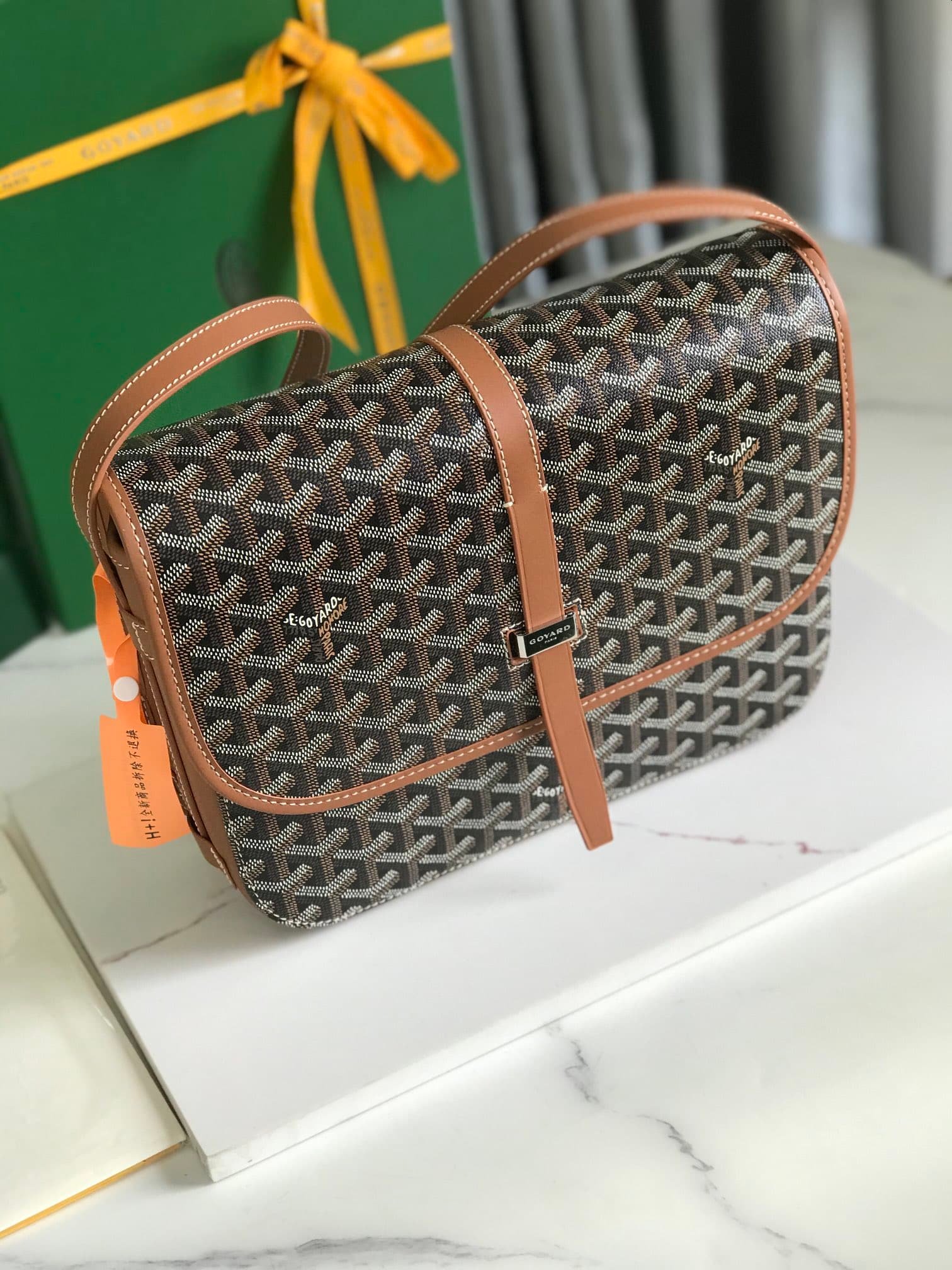 Goyard Bag - Image 6