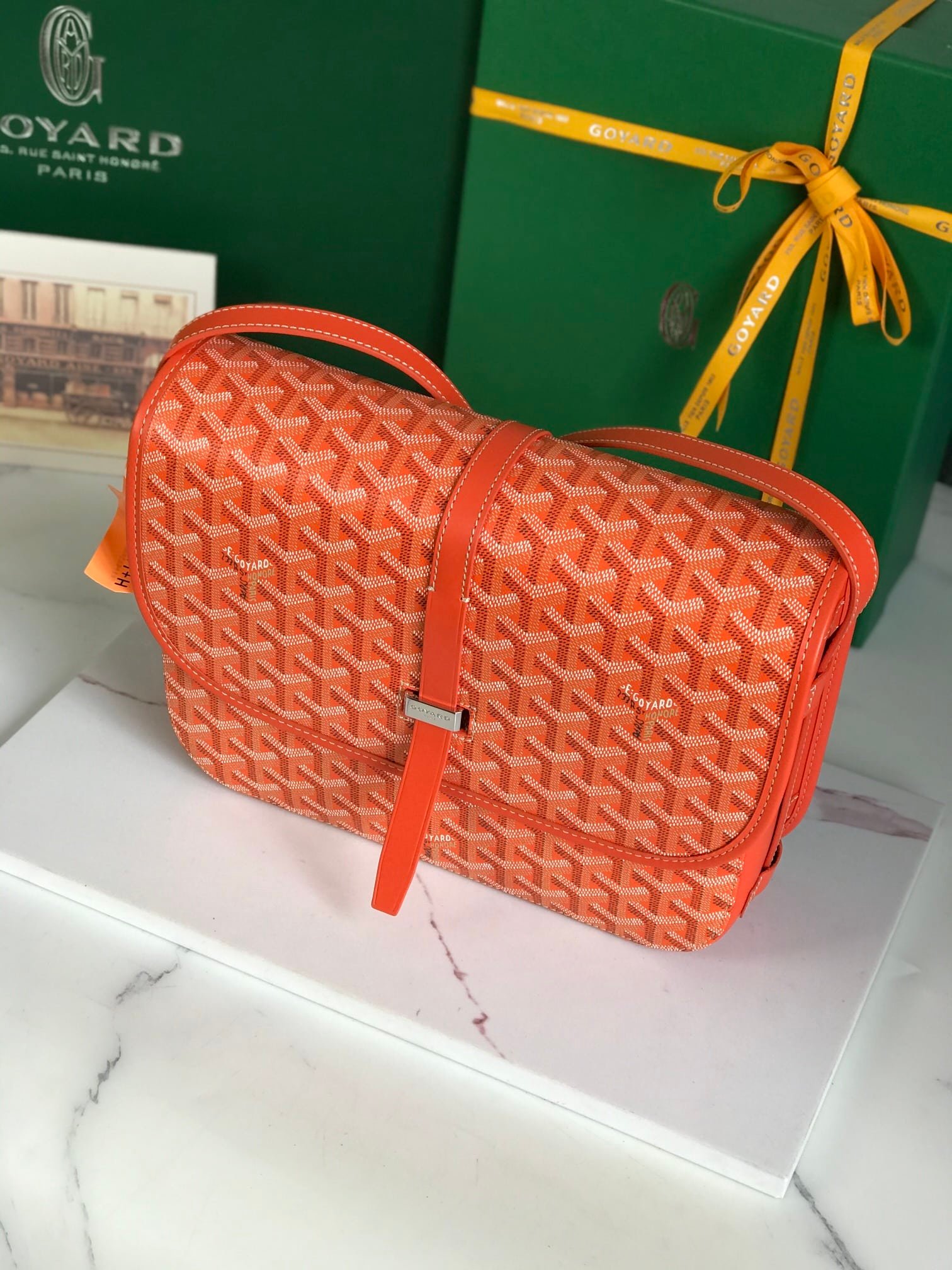 Goyard Bag - Image 6
