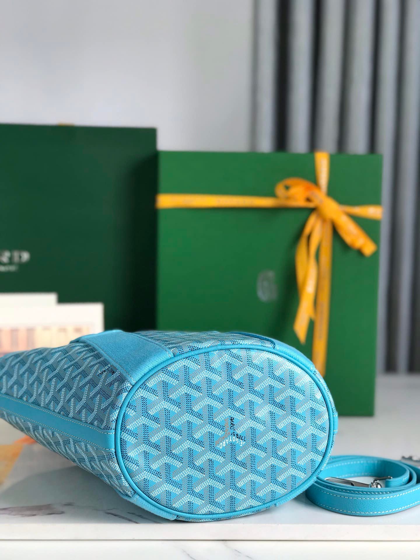 Goyard Bag - Image 6
