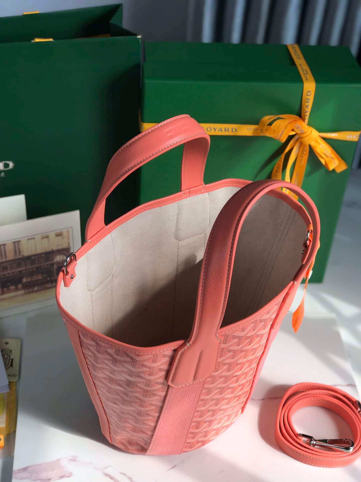 Goyard Bag - Image 6