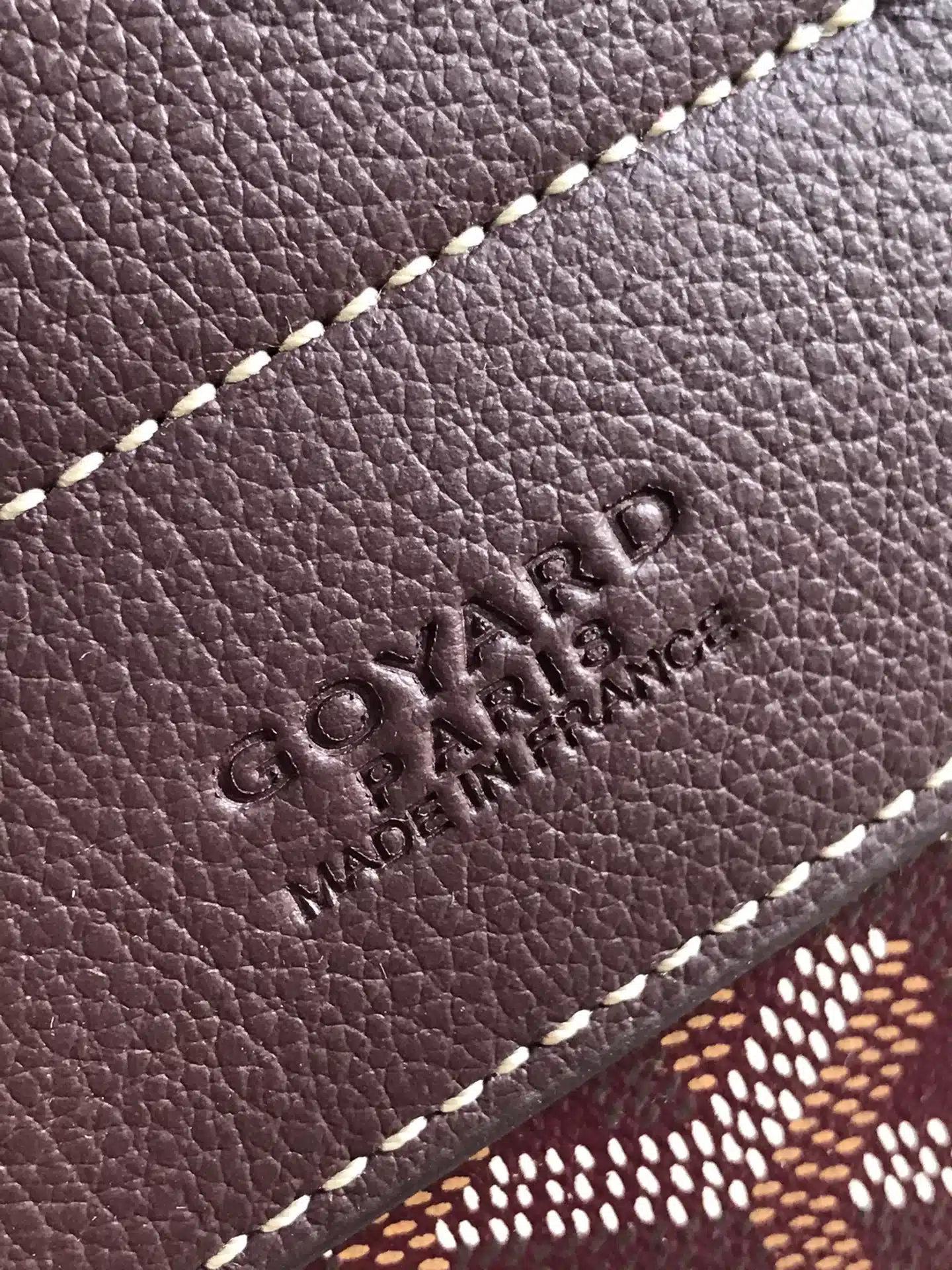 Goyard Bag - Image 6