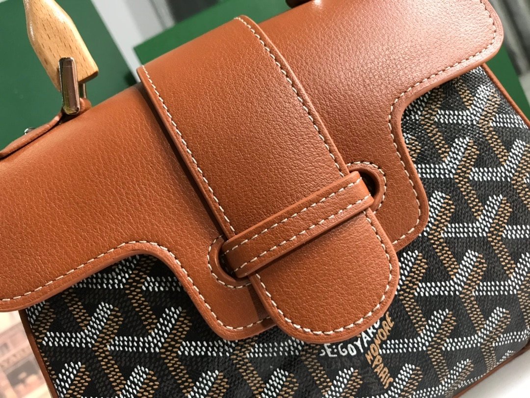 Goyard Bag - Image 6