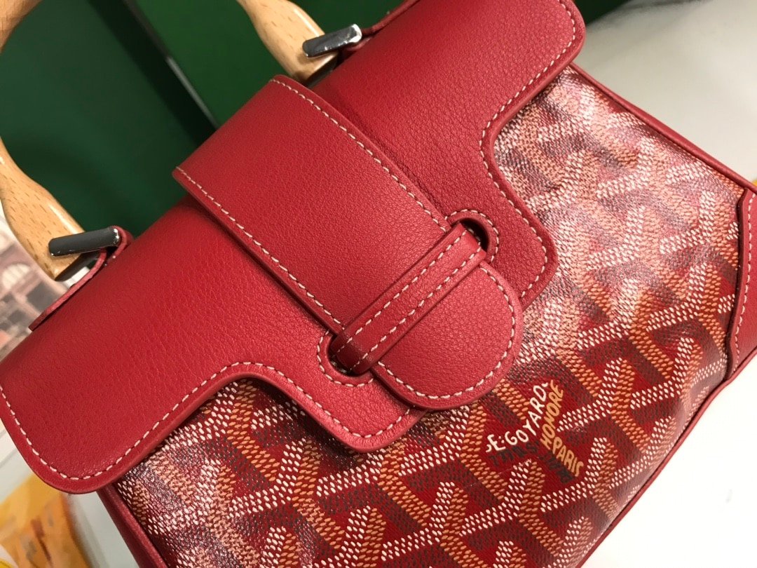 Goyard Bag - Image 6