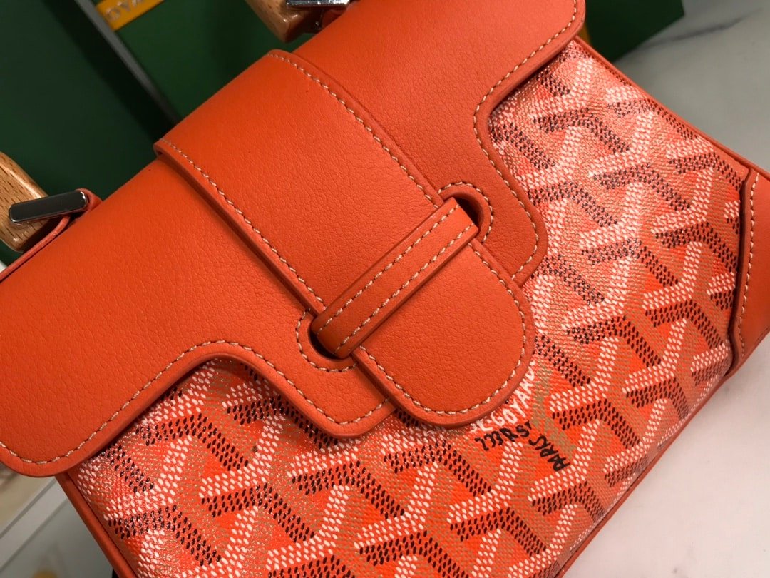 Goyard Bag - Image 6