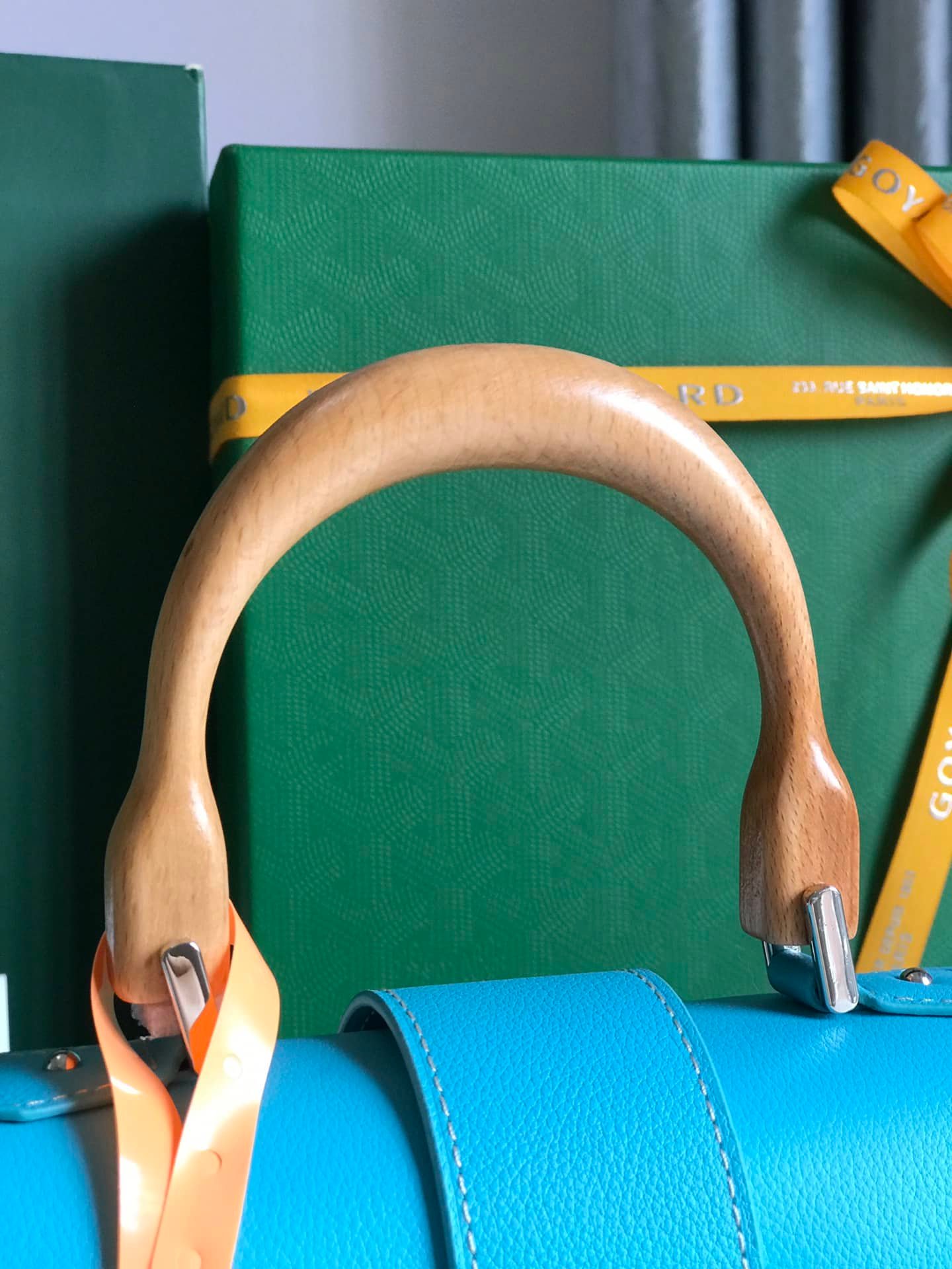 Goyard Bag - Image 6