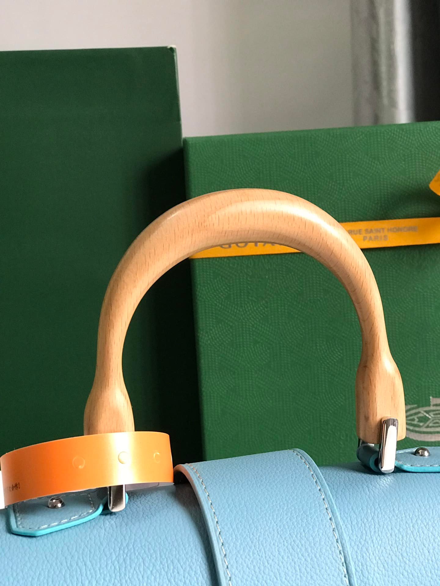 Goyard Bag - Image 6