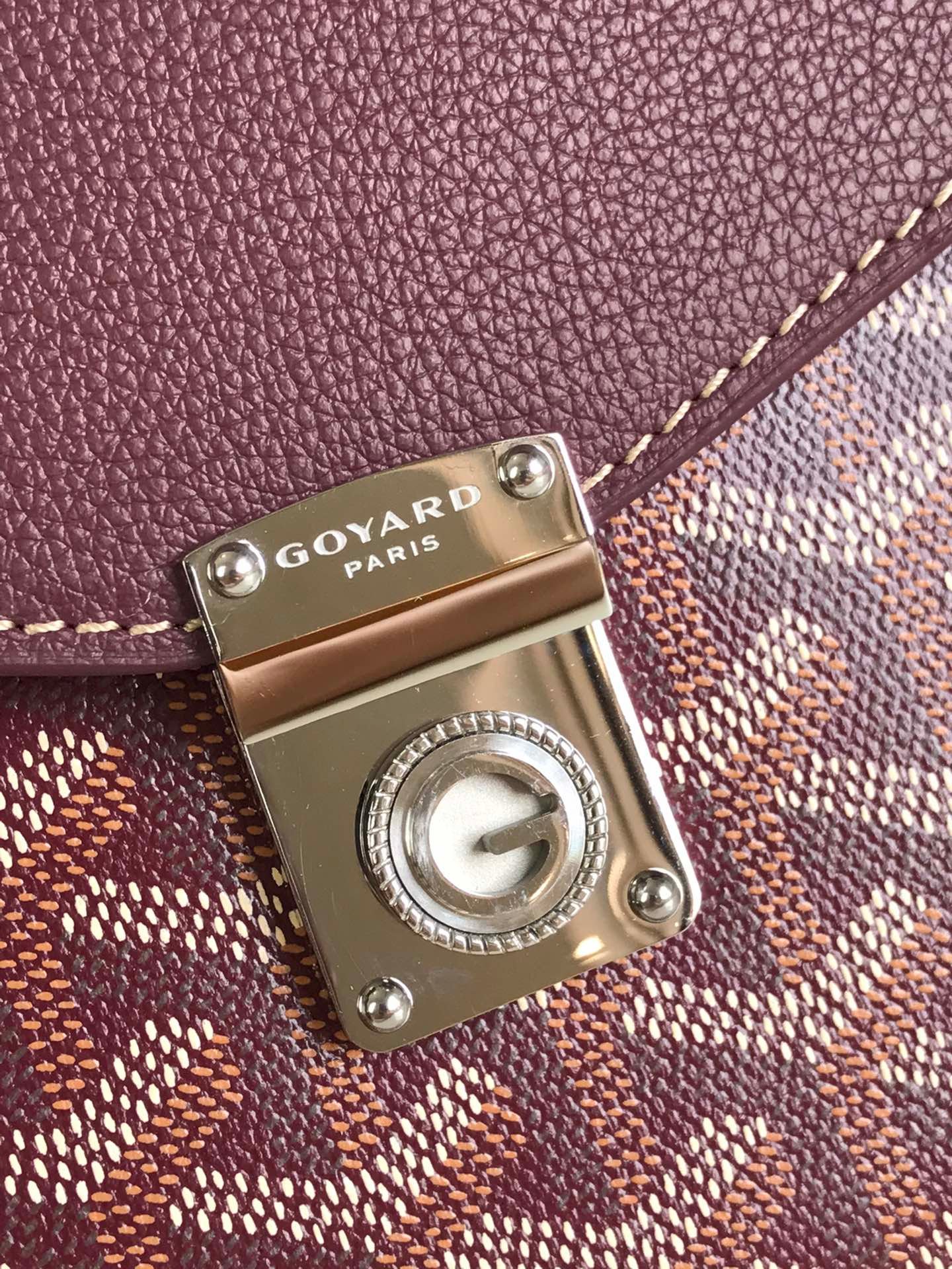 Goyard Bag - Image 6
