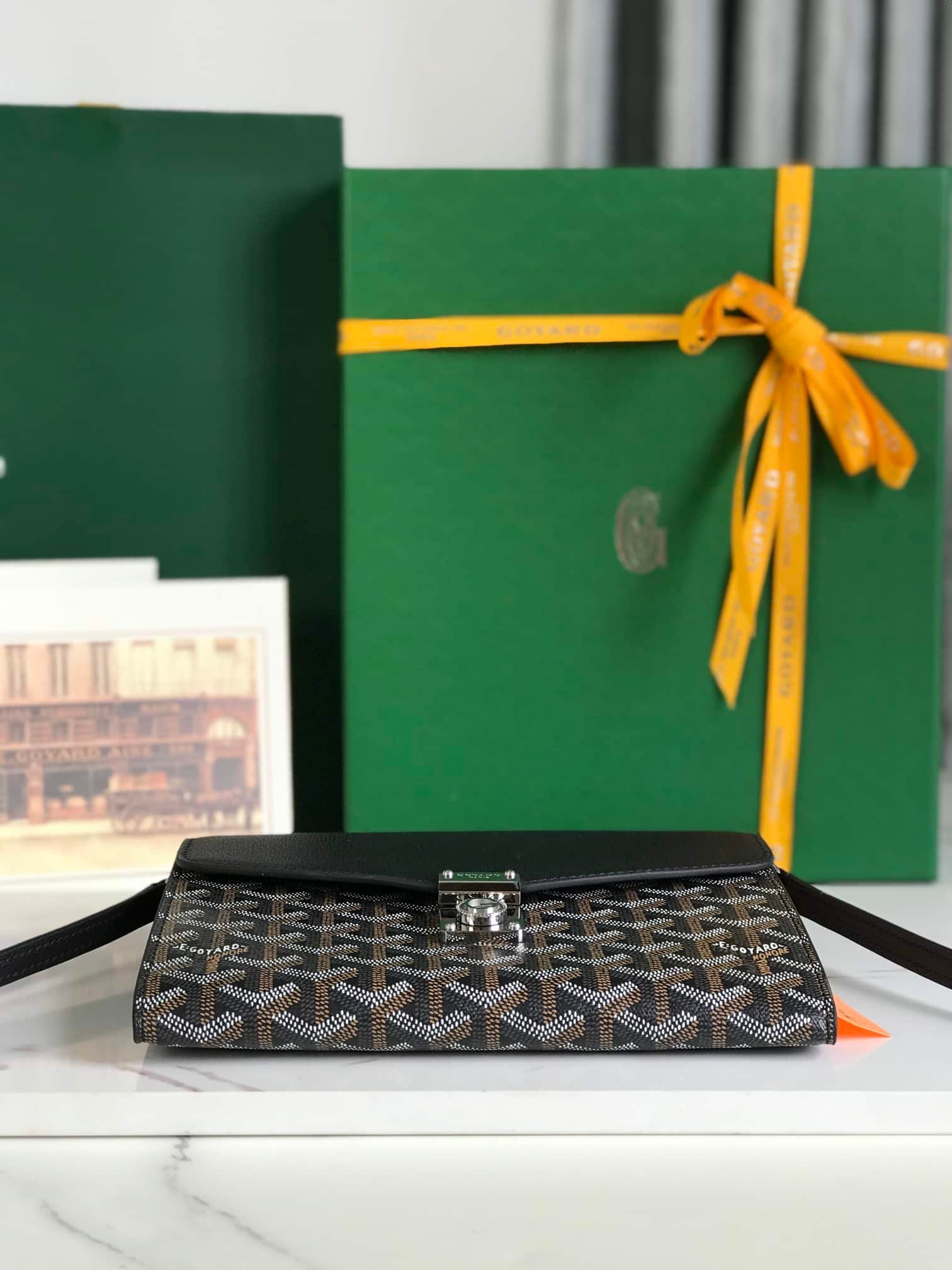 Goyard Bag - Image 6