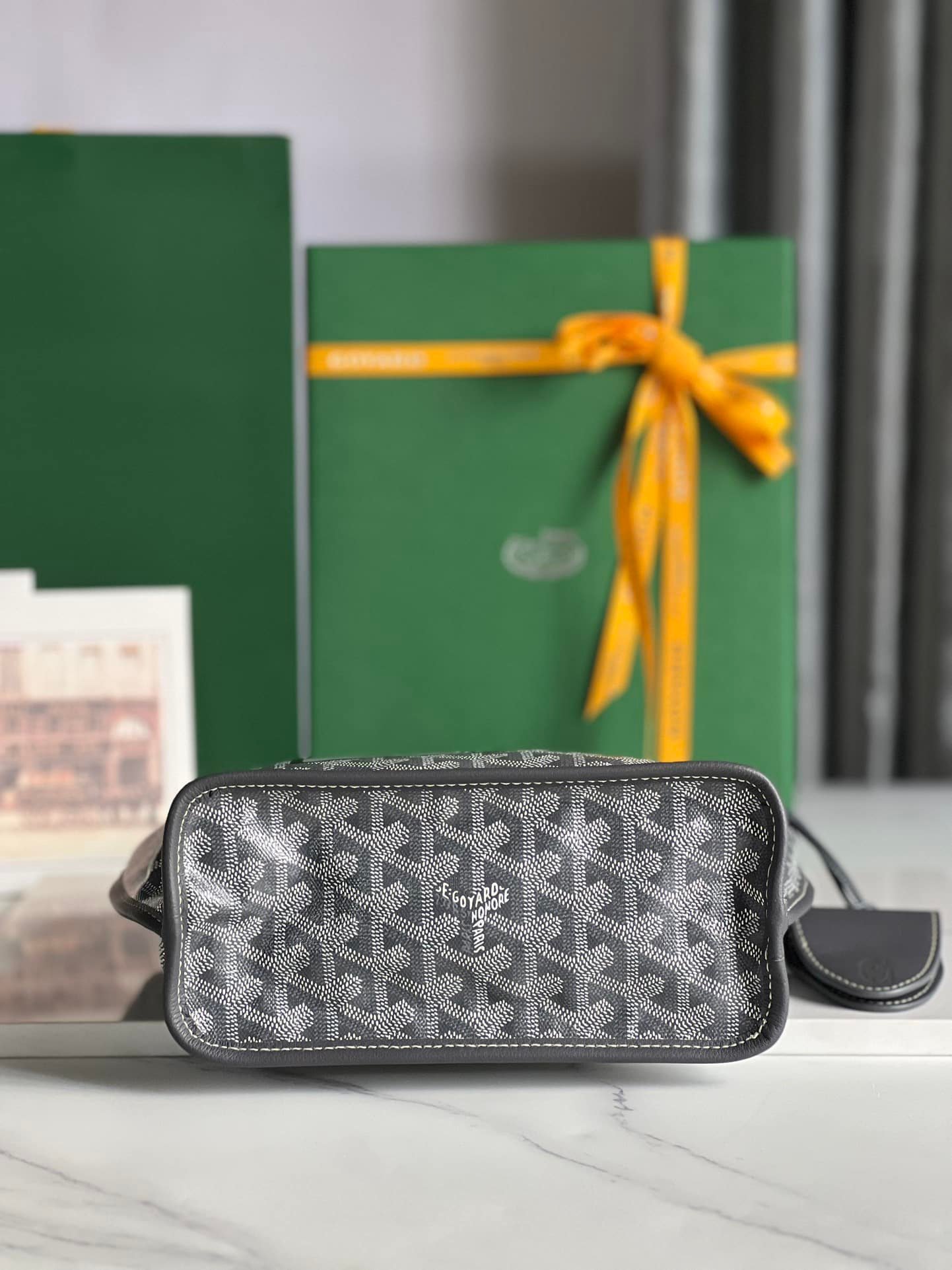 Goyard Bag - Image 6