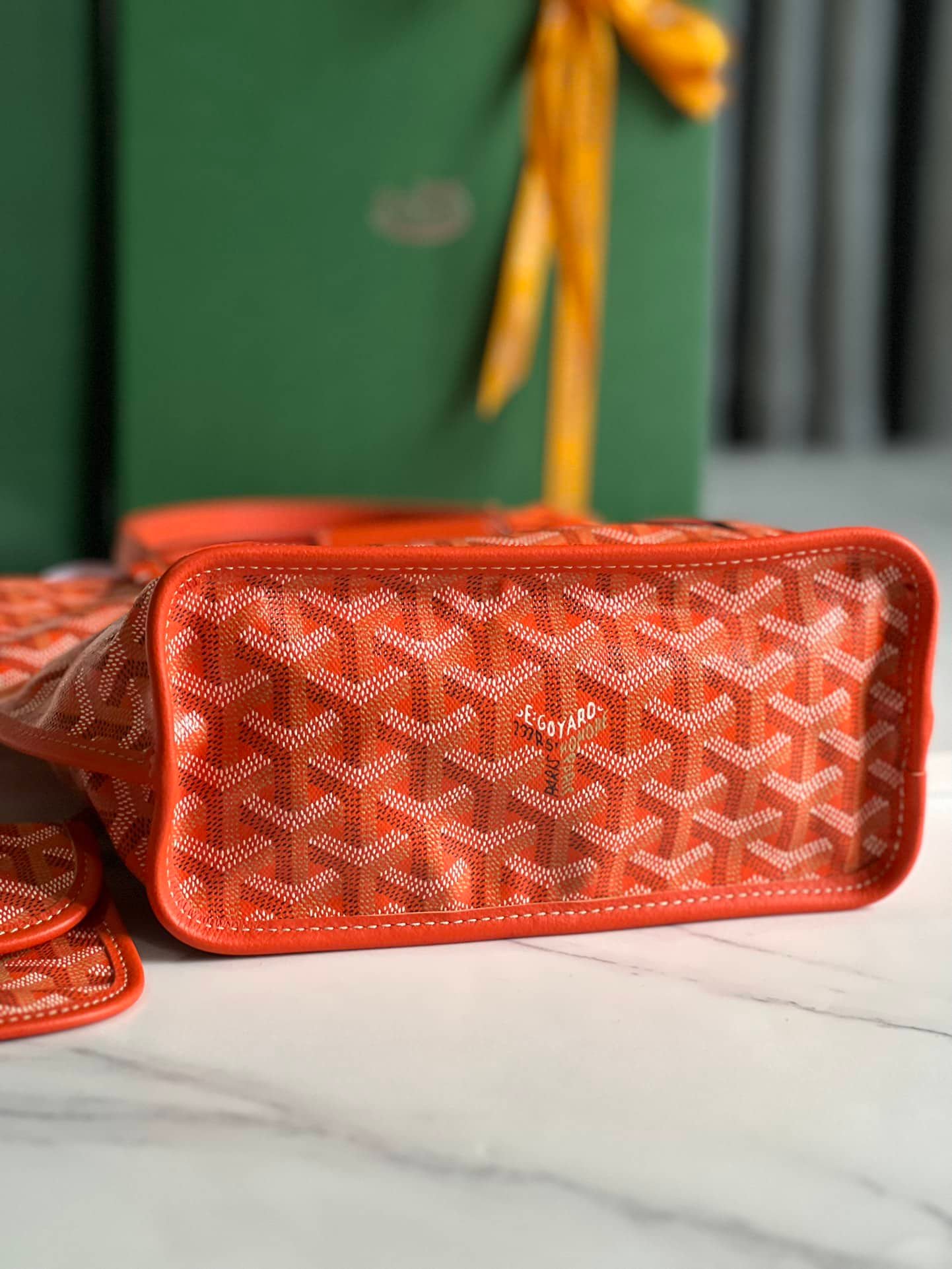 Goyard Bag - Image 6
