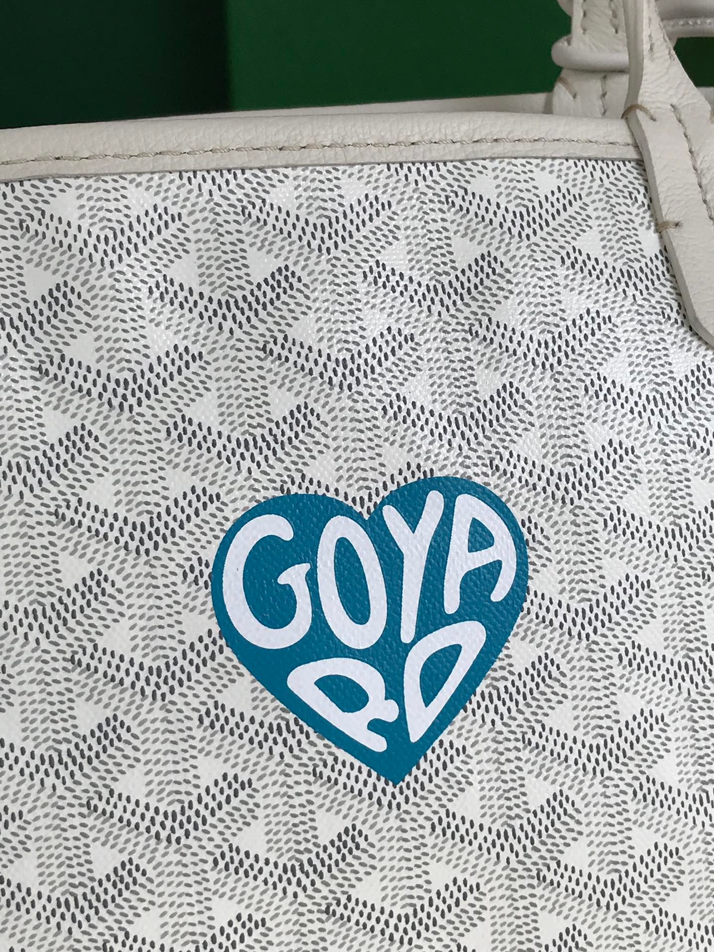 Goyard Bag - Image 6