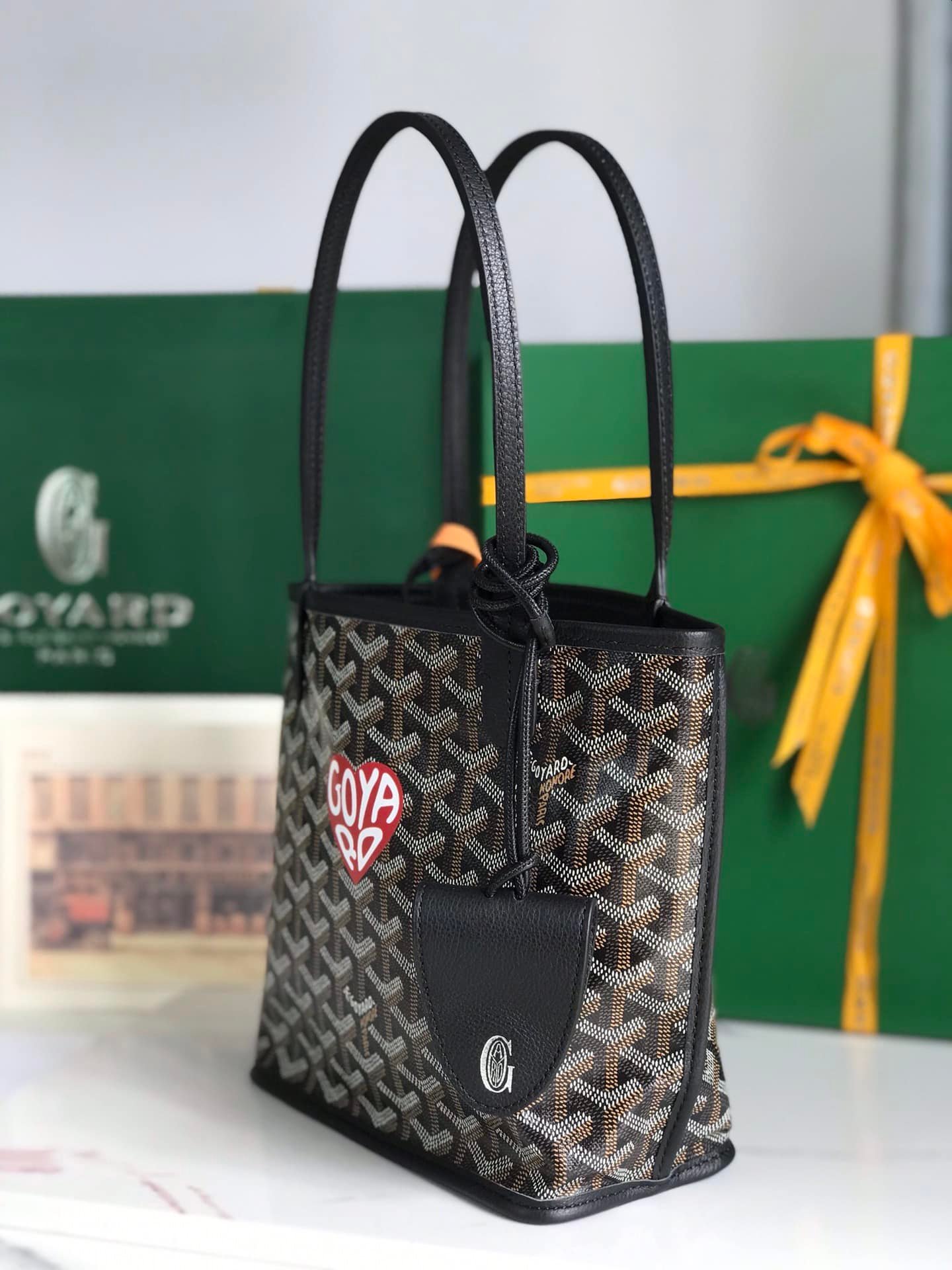 Goyard Bag - Image 6
