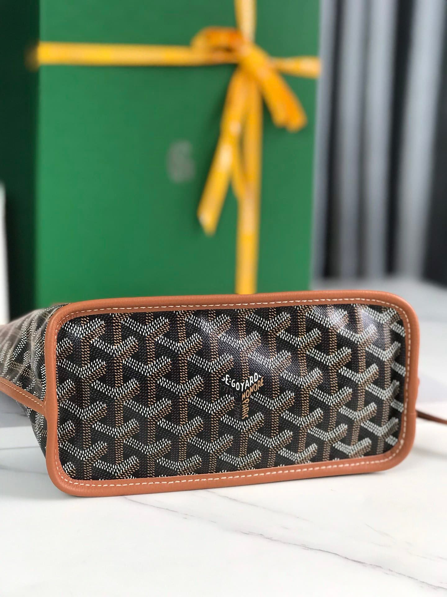 Goyard Bag - Image 6