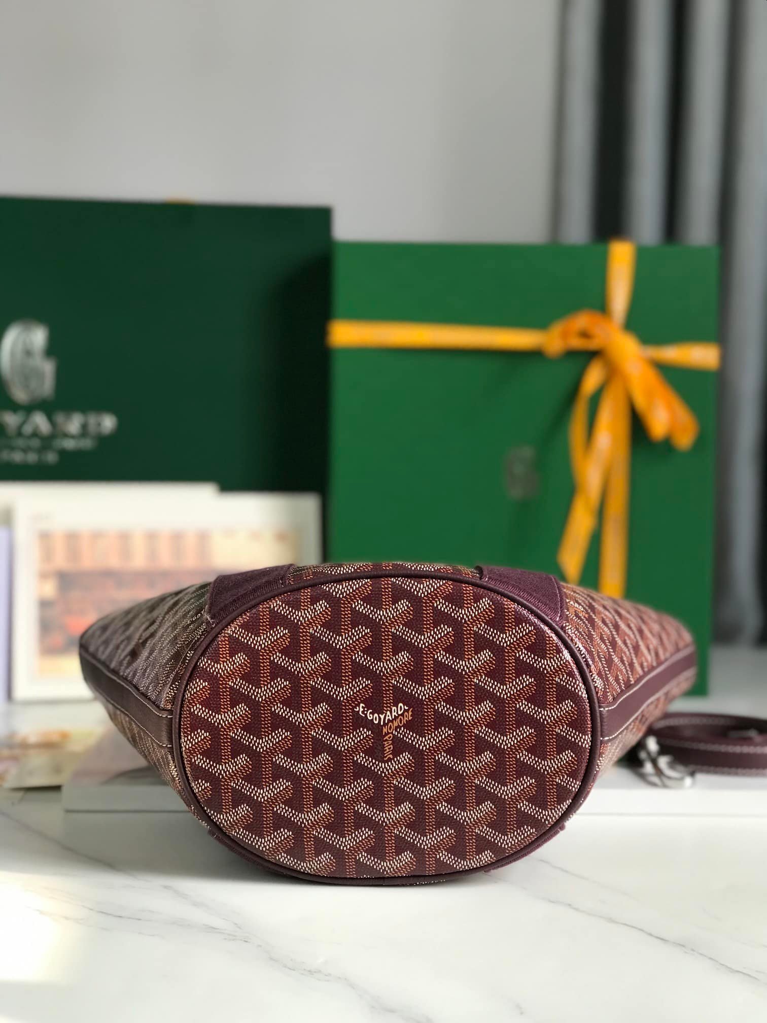 Goyard Bag - Image 6