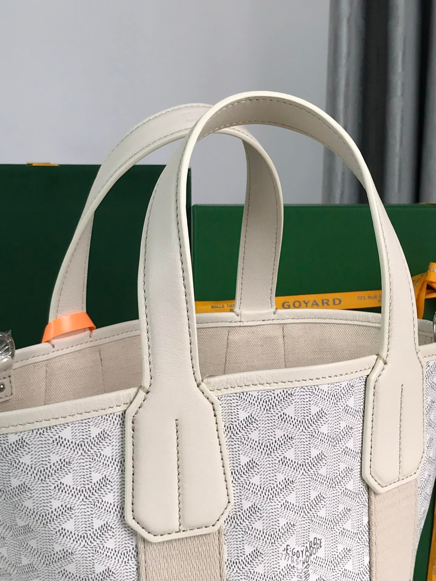 Goyard Bag - Image 6