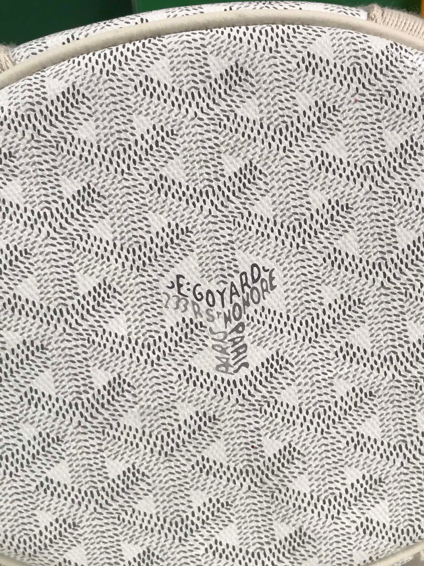 Goyard Bag - Image 6