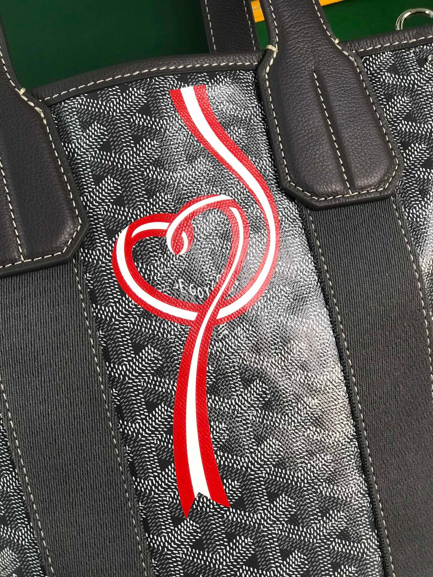 Goyard Bag - Image 6