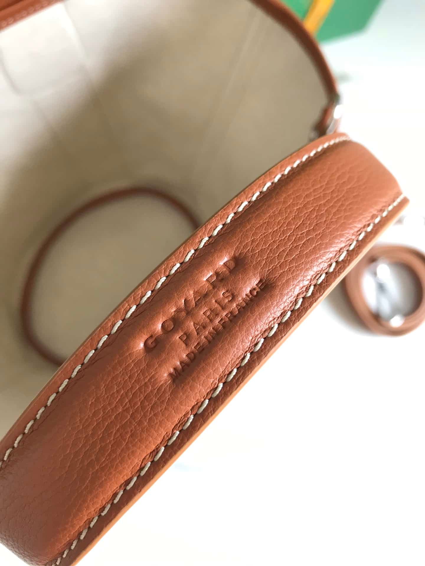 Goyard Bag - Image 6