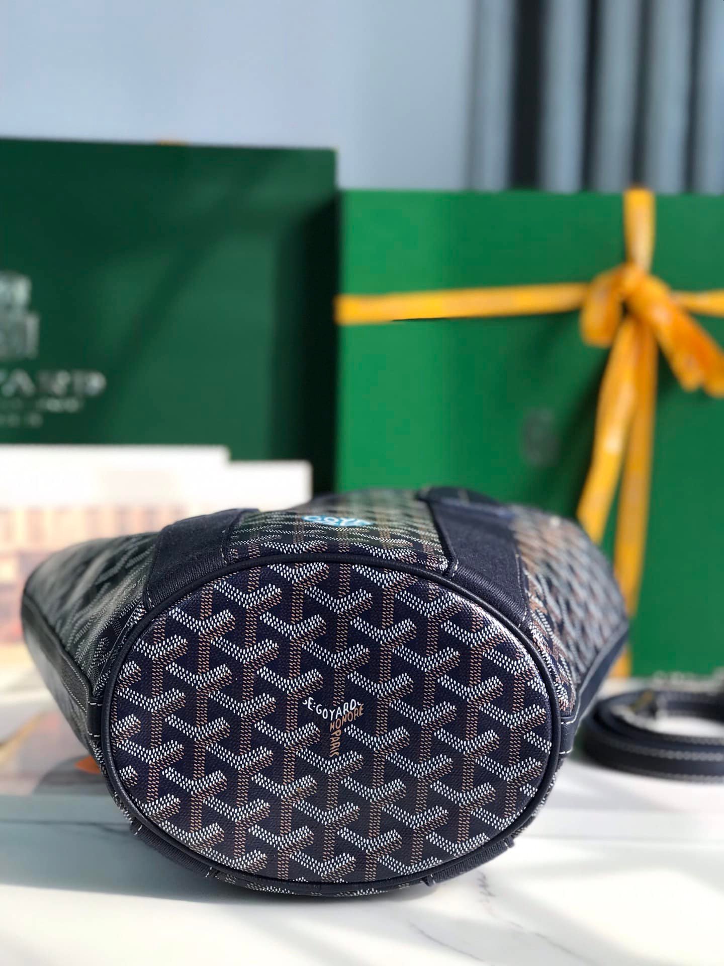 Goyard Bag - Image 6