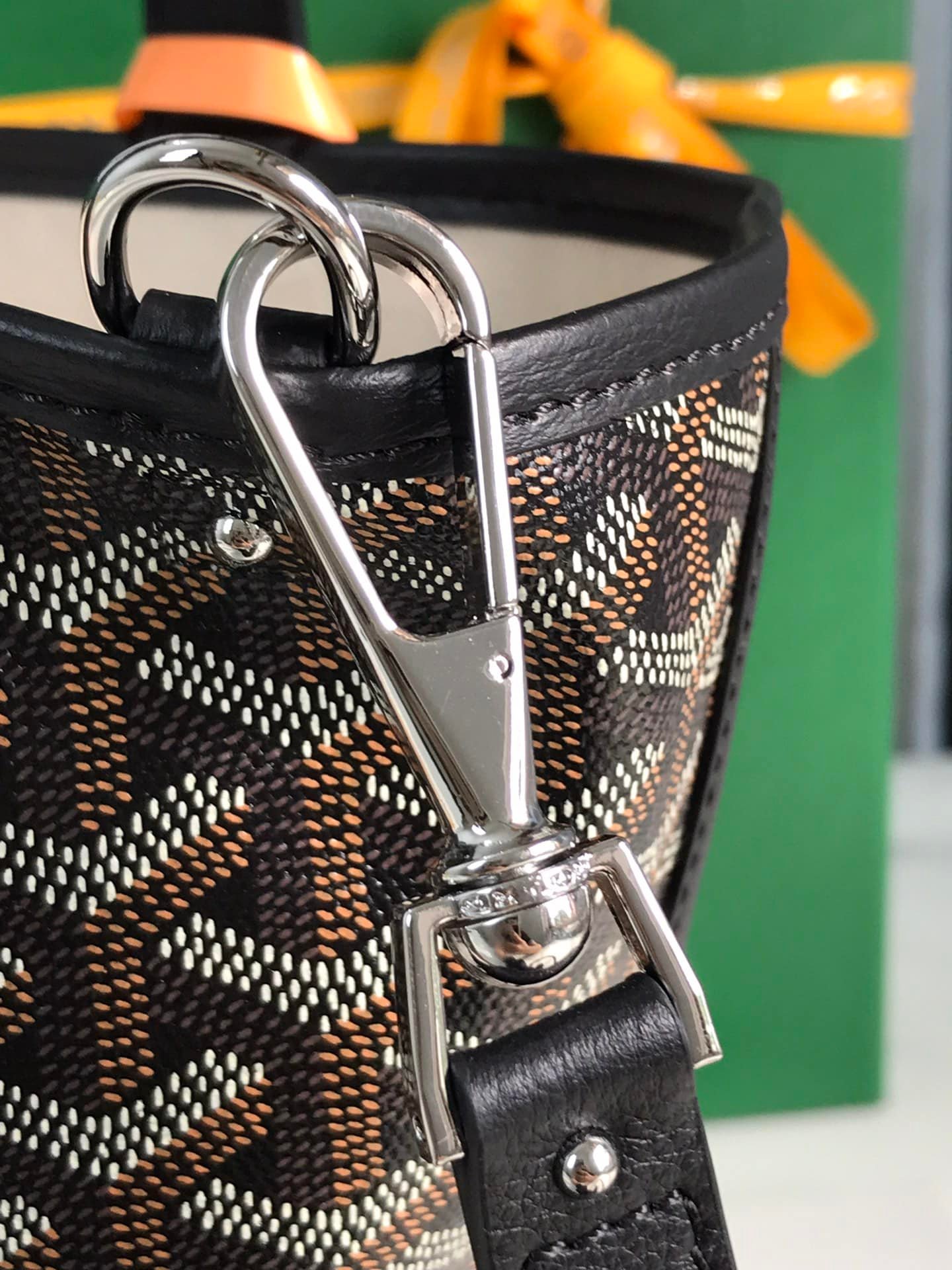 Goyard Bag - Image 6