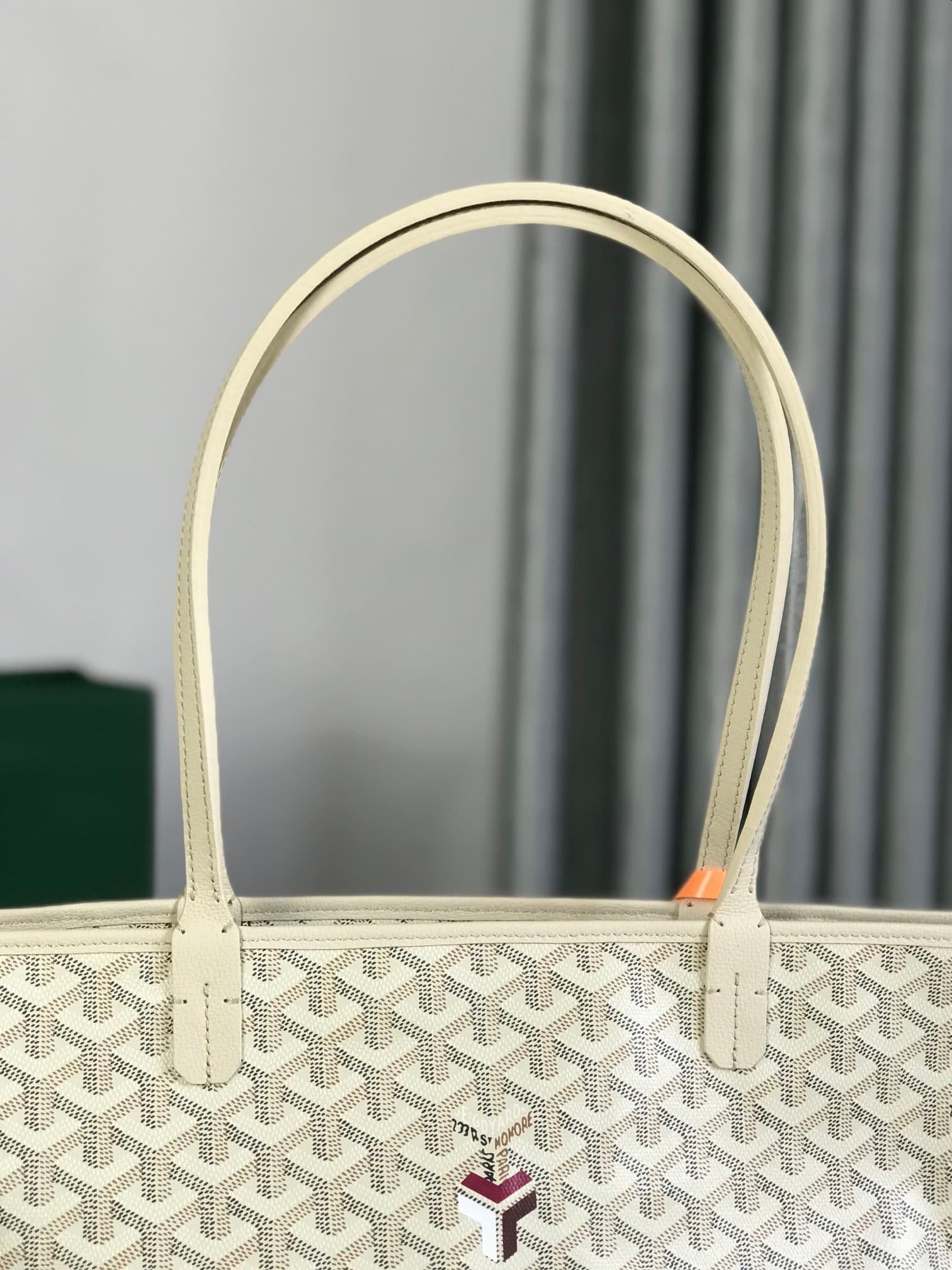Goyard Bag - Image 6