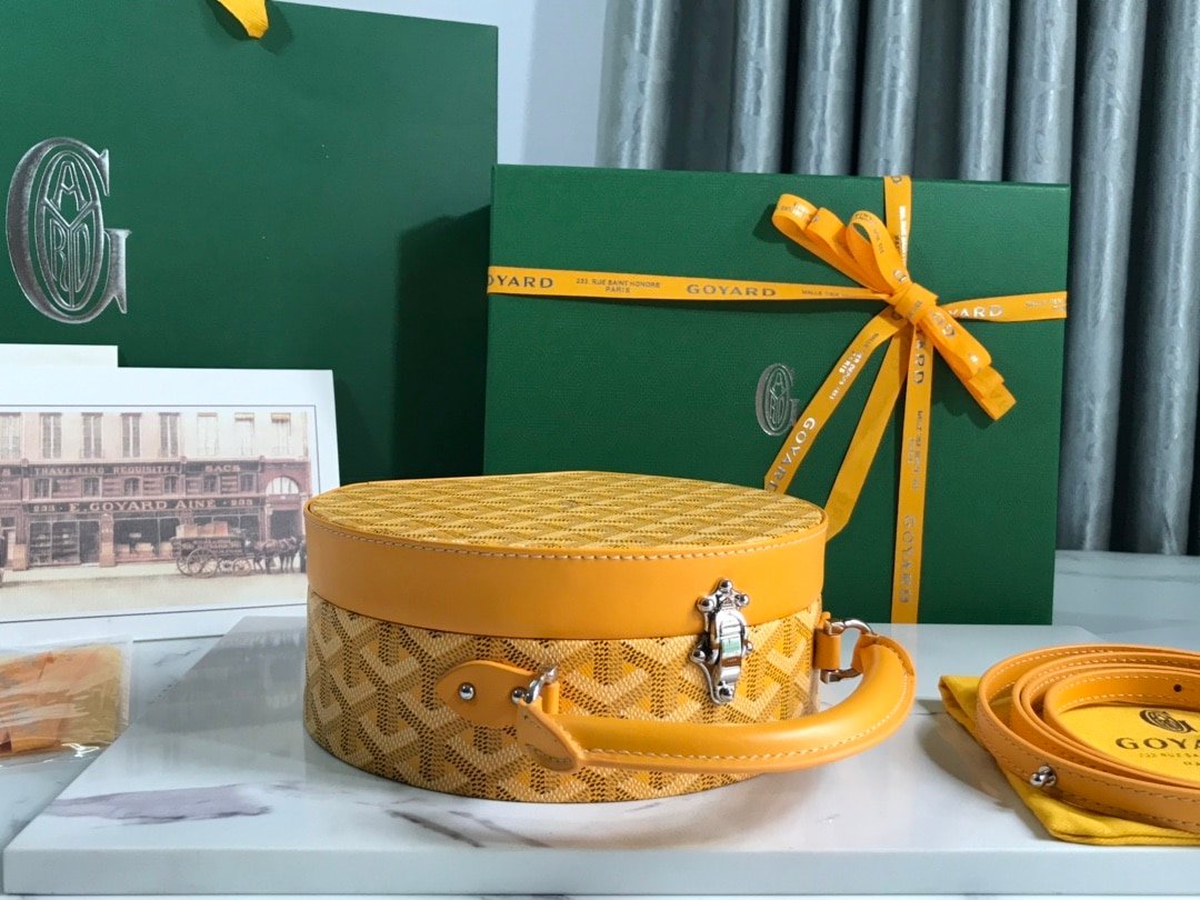 Goyard Bag - Image 6