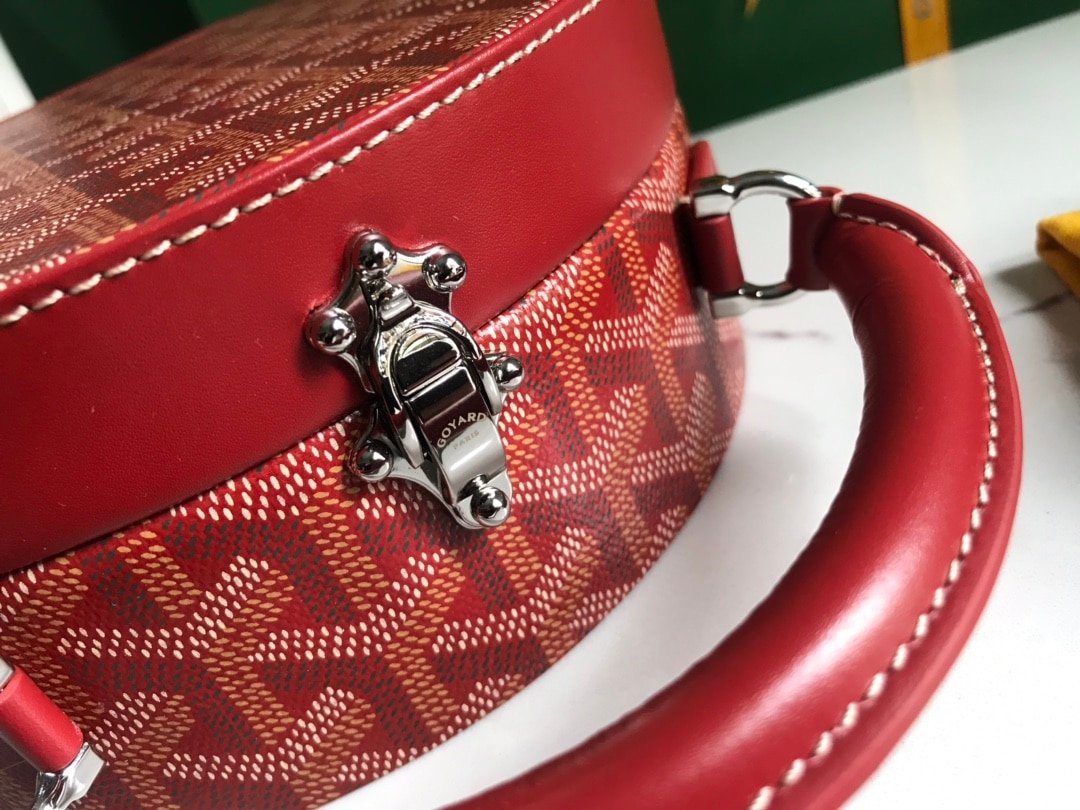Goyard Bag - Image 6