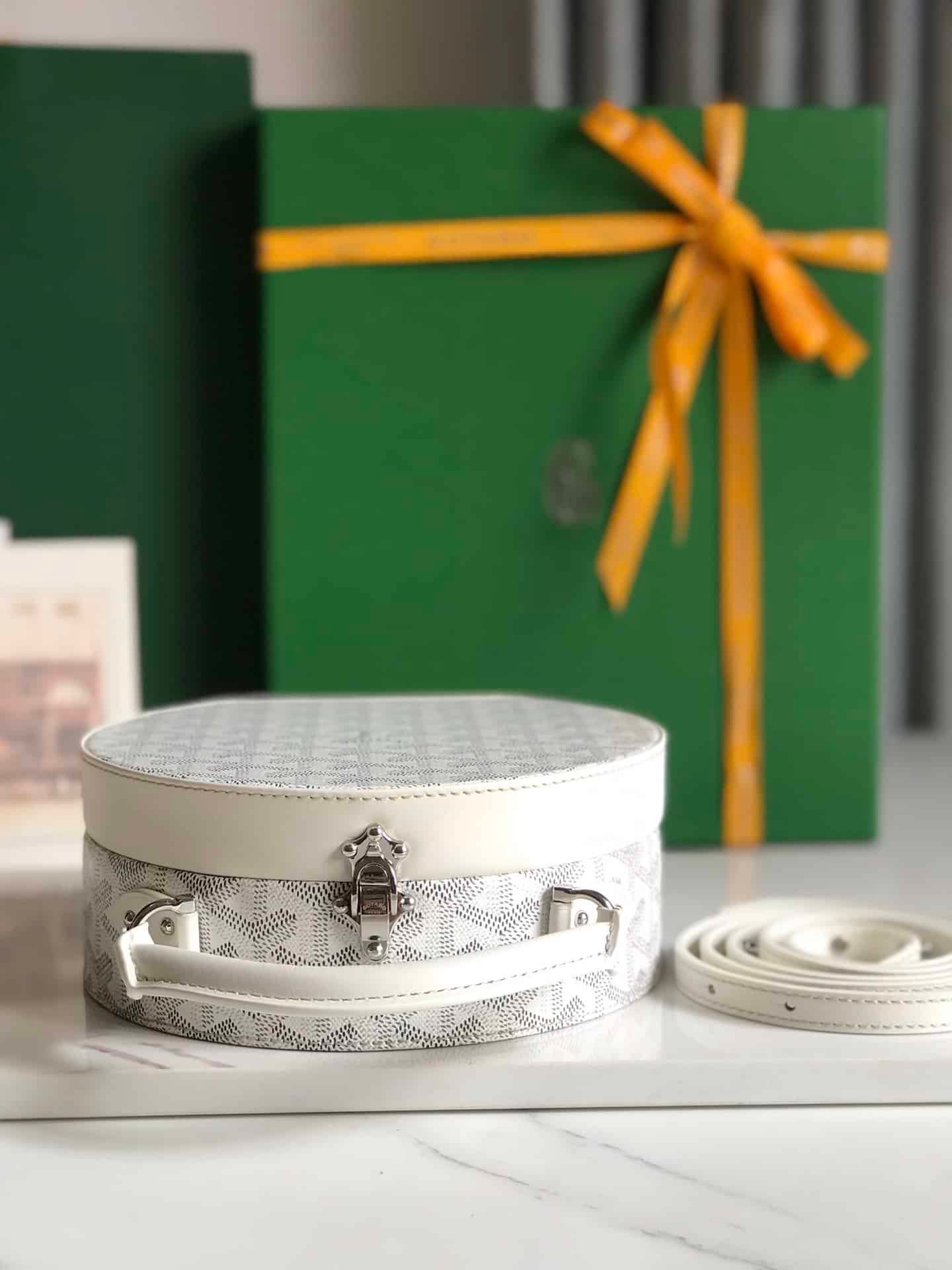 Goyard Bag - Image 6