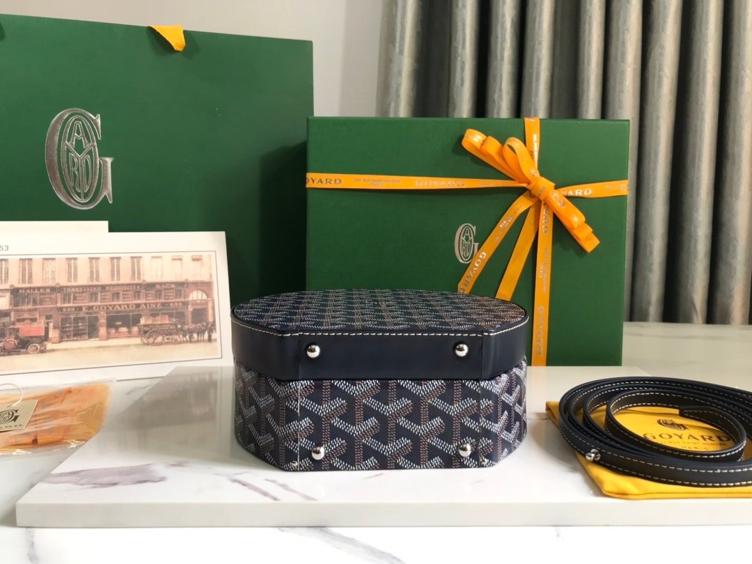 Goyard Bag - Image 6