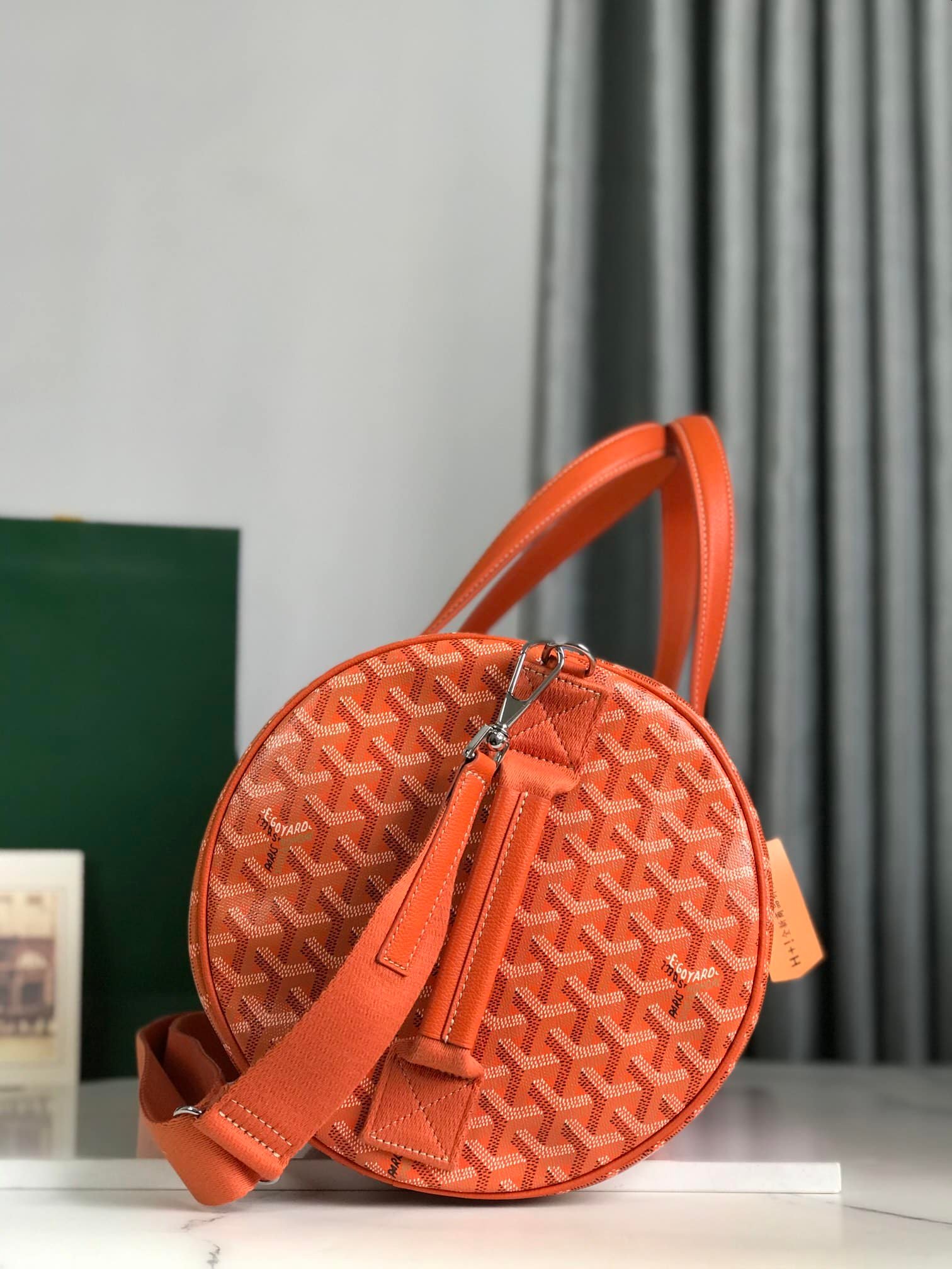 Goyard Bag - Image 6