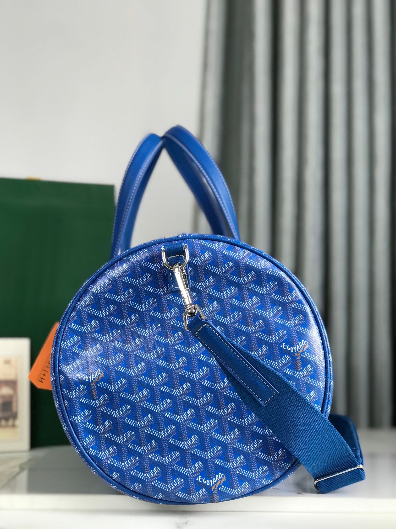 Goyard Bag - Image 6