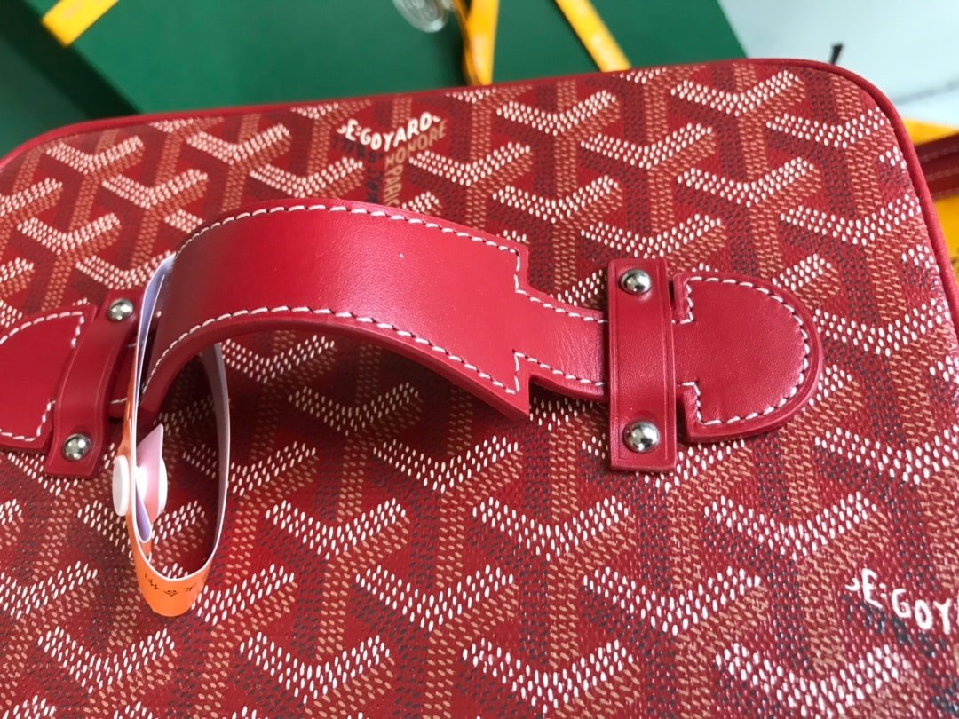 Goyard Bag - Image 6