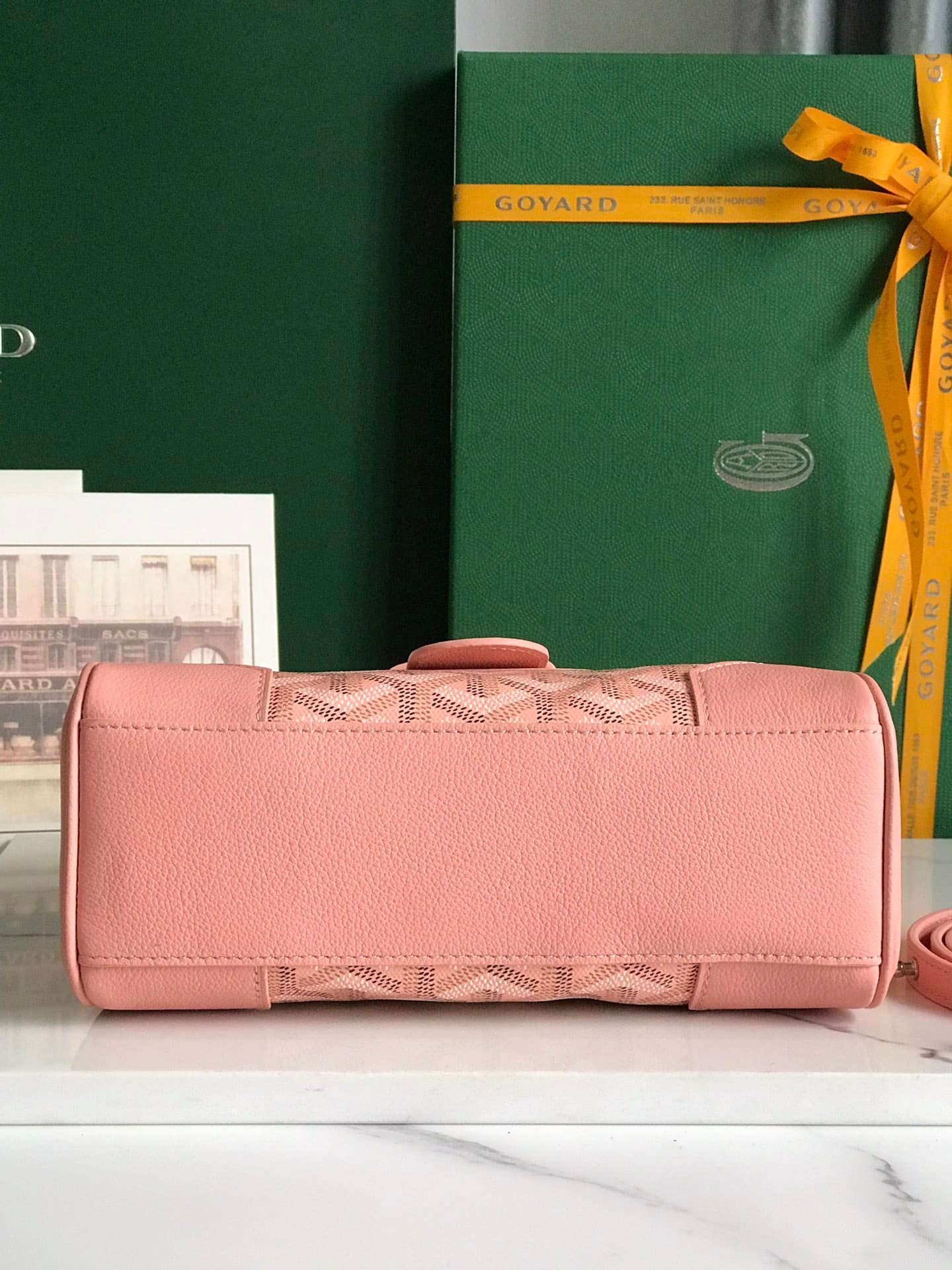 Goyard Bag - Image 6