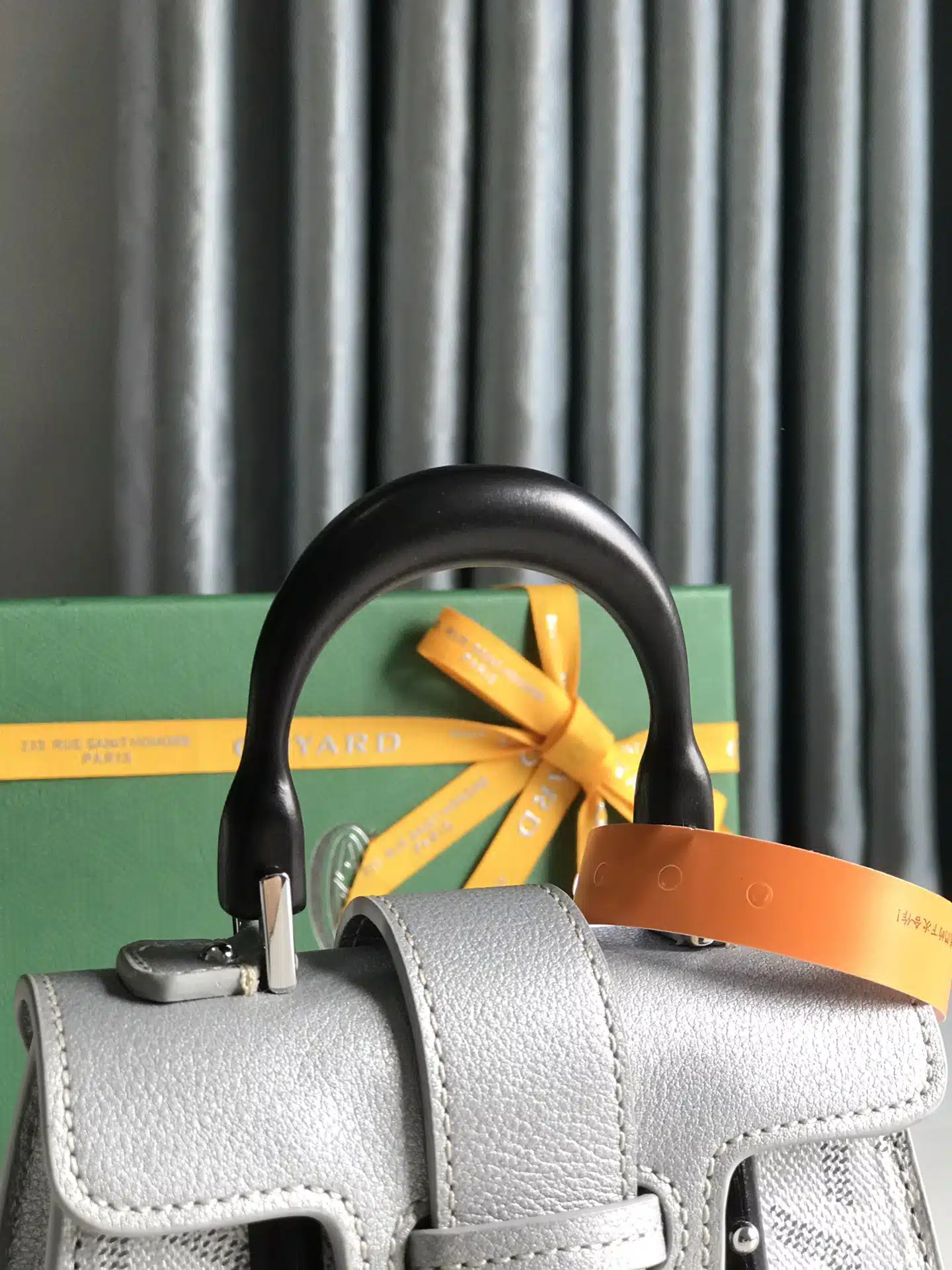Goyard Bag - Image 6