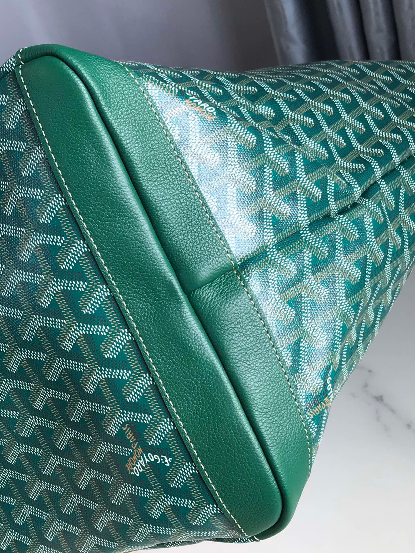 Goyard Bag - Image 6