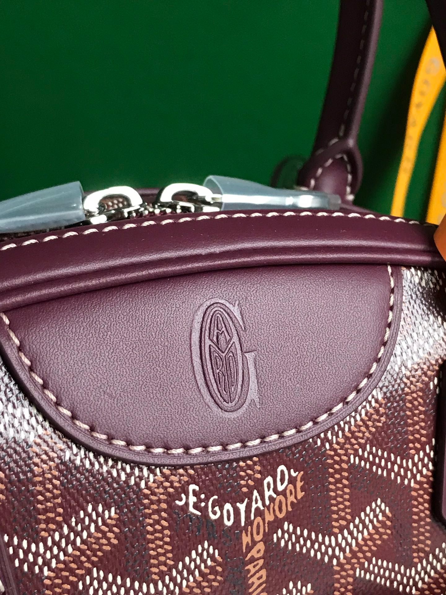 Goyard Bag - Image 6