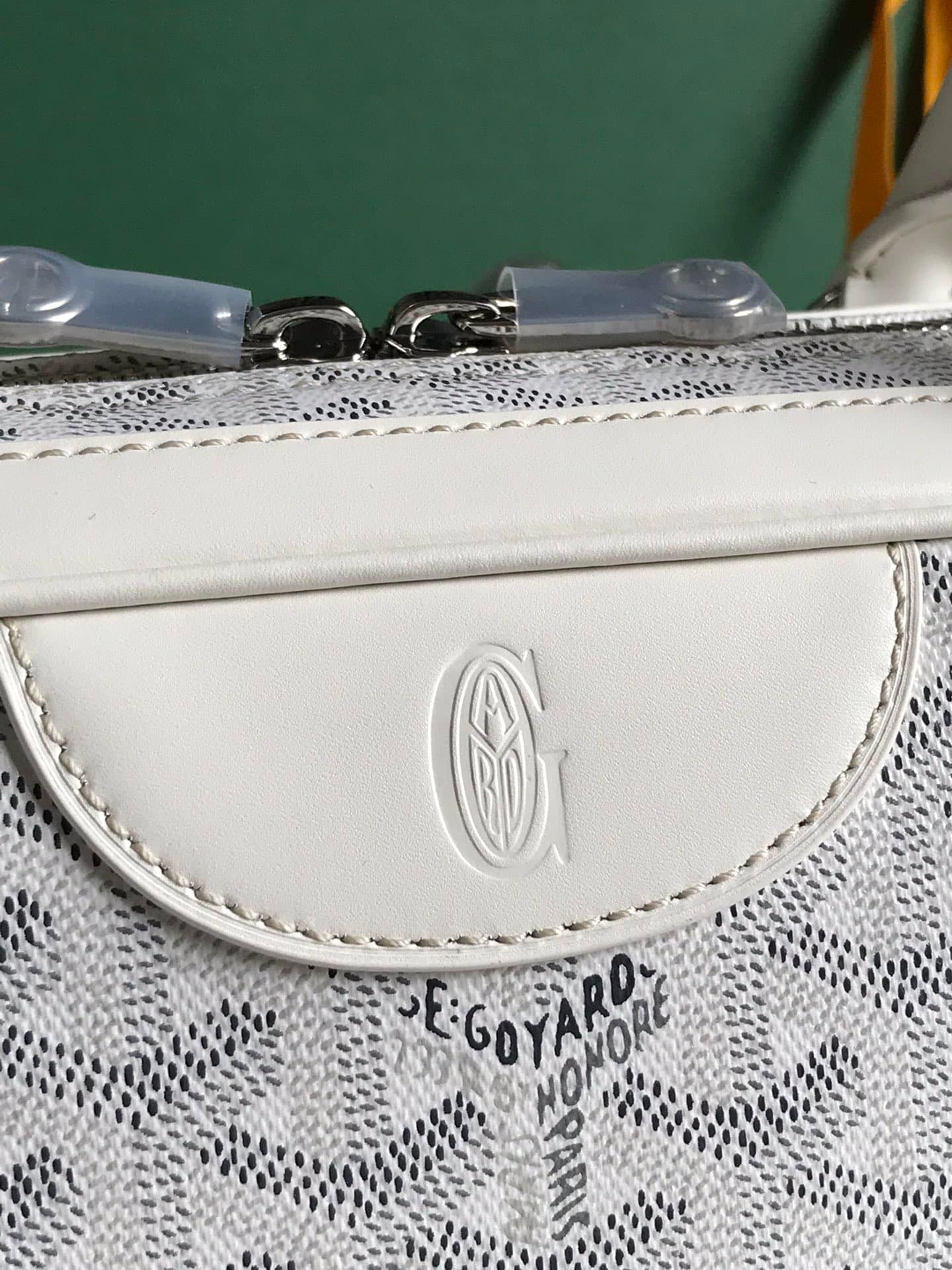Goyard Bag - Image 6