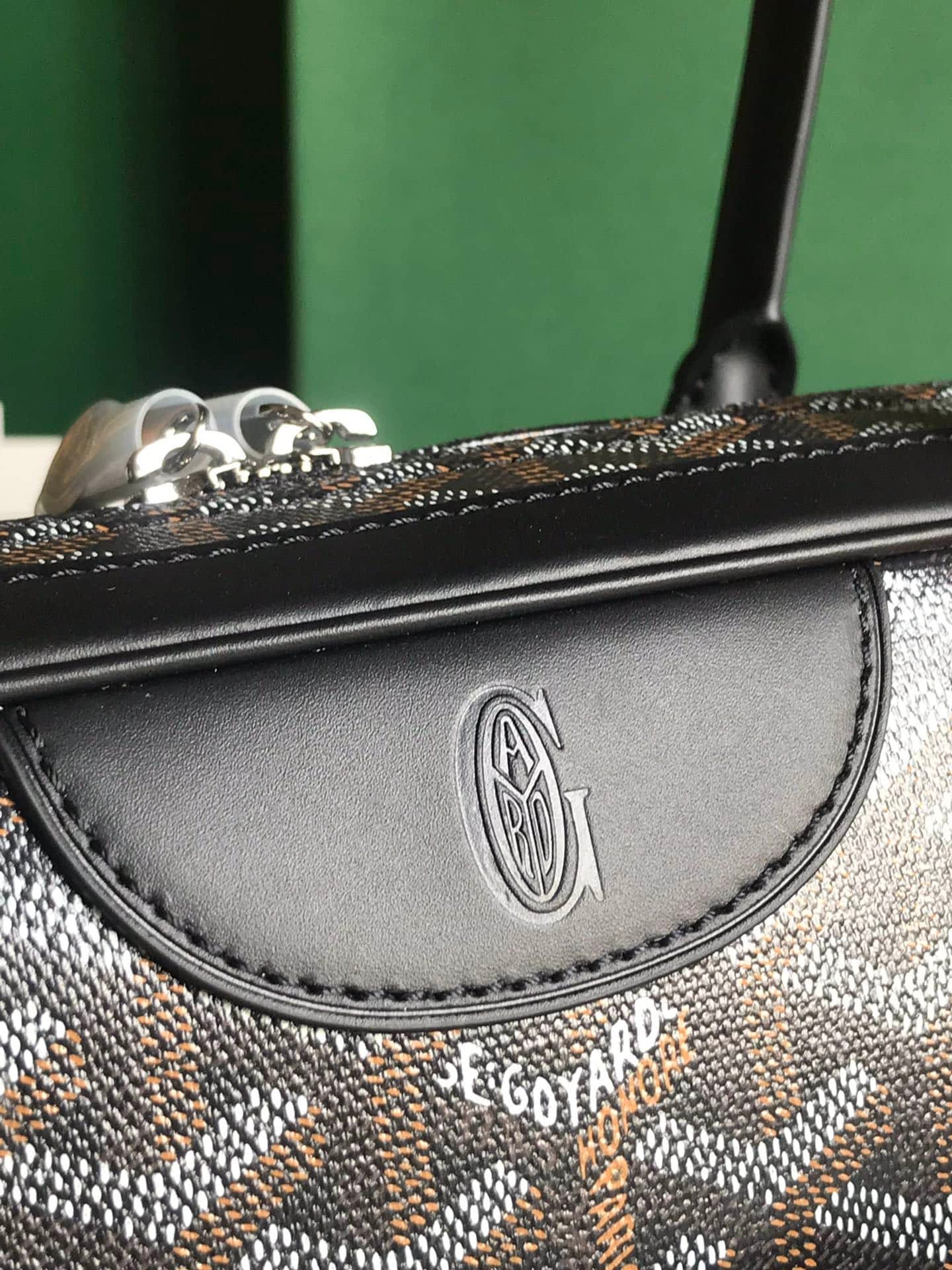 Goyard Bag - Image 4