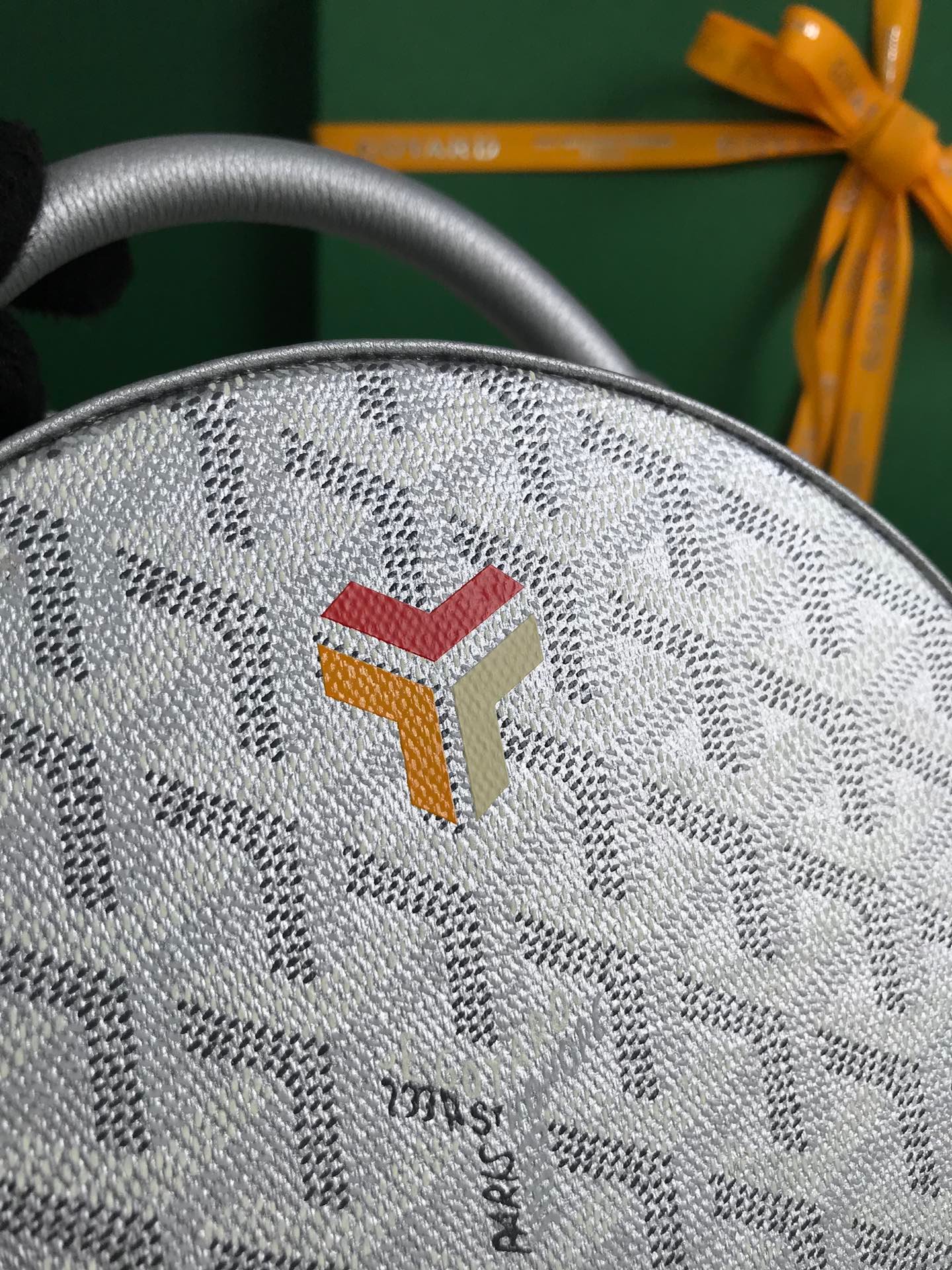 Goyard Bag - Image 6