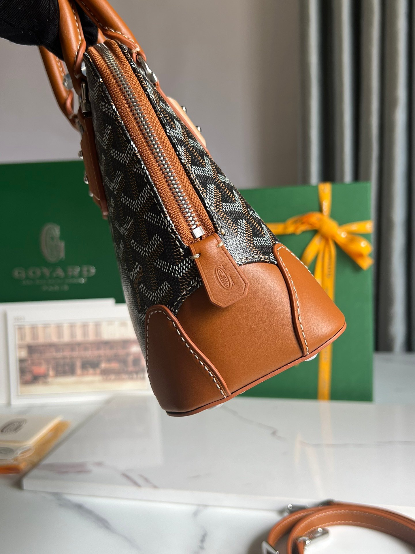 Goyard Bag - Image 6