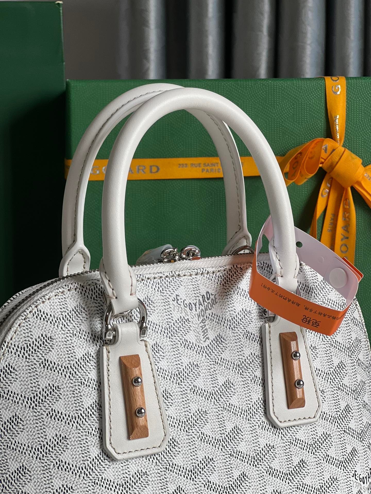 Goyard Bag - Image 6