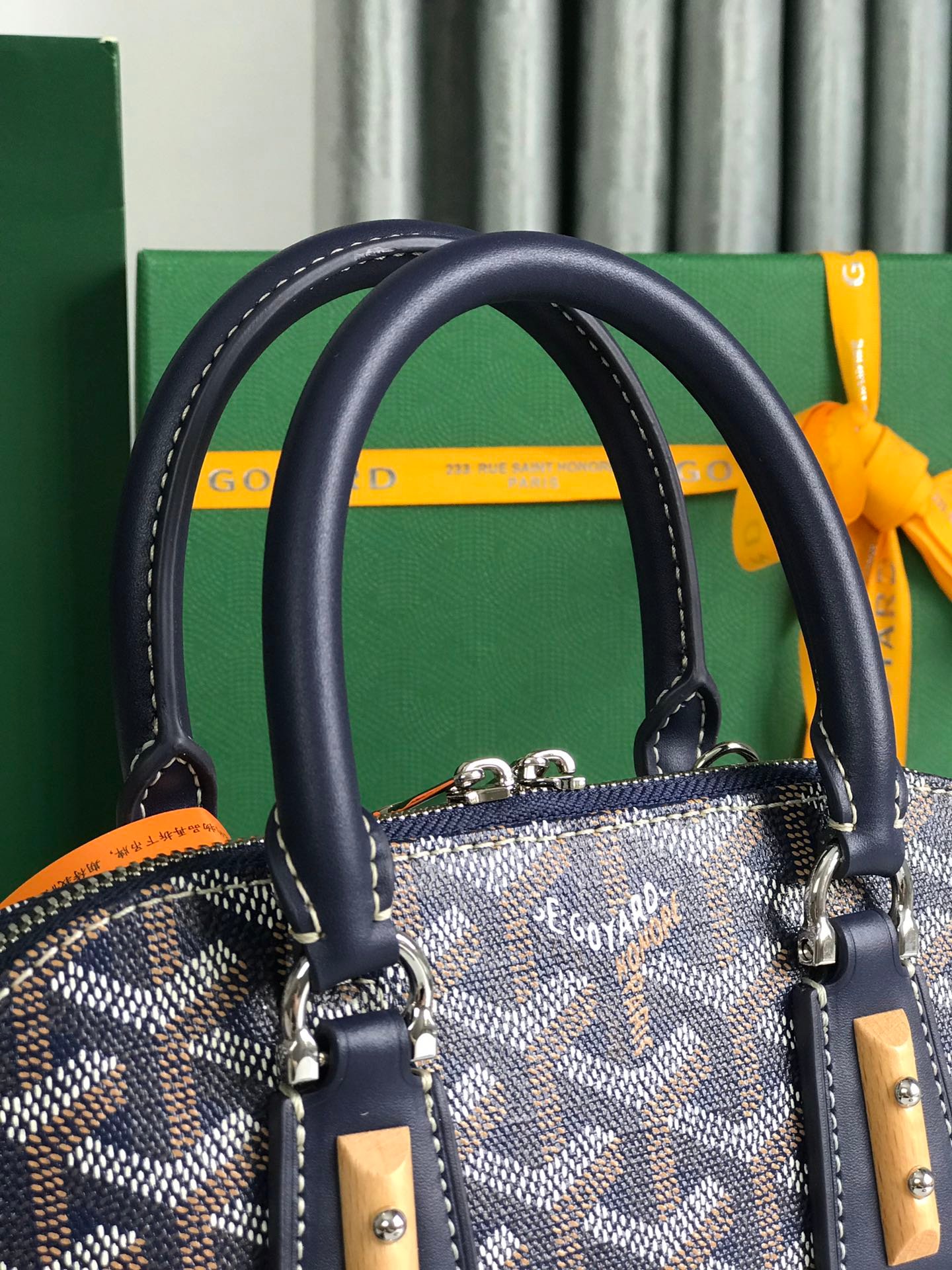 Goyard Bag - Image 4