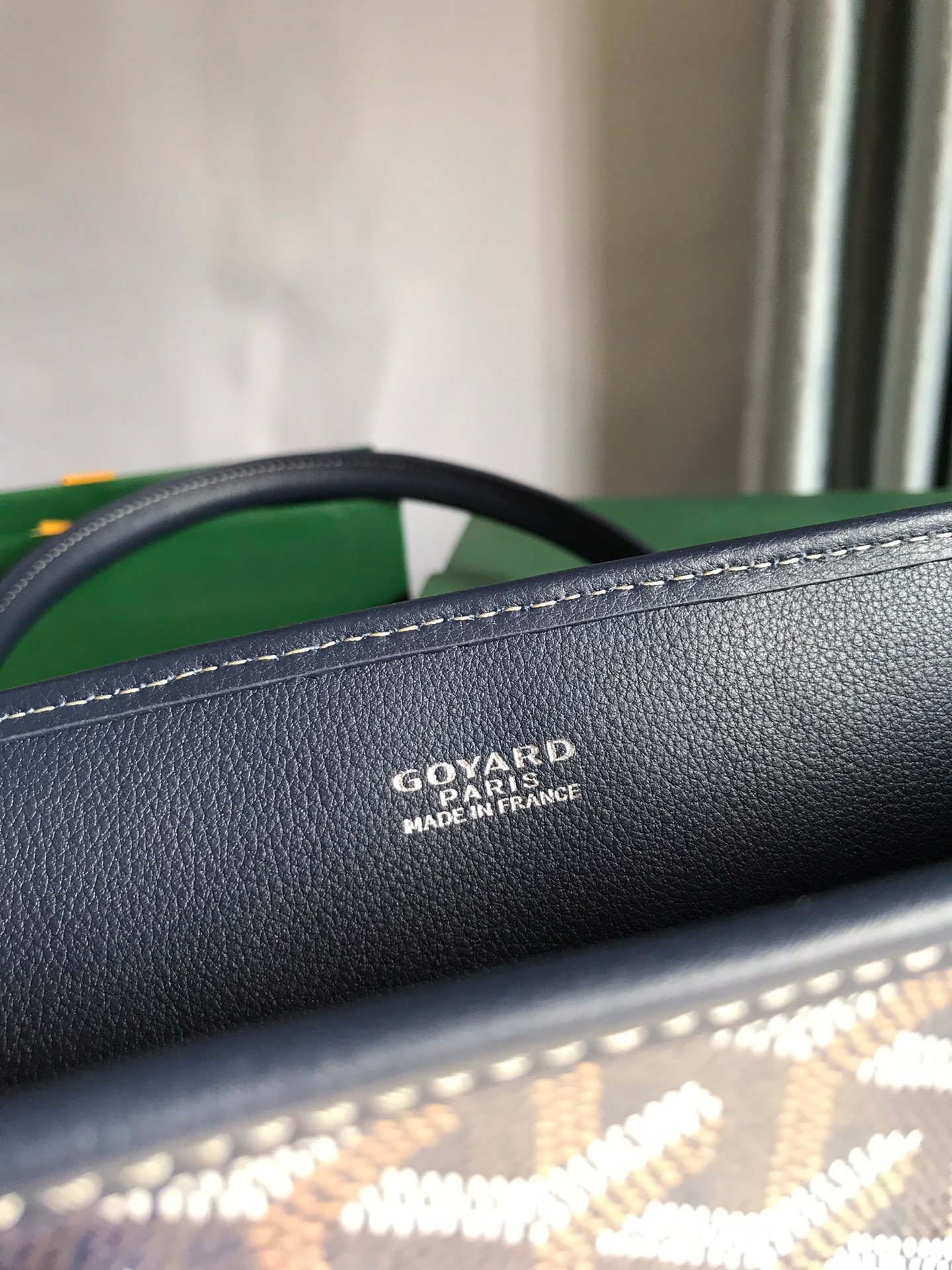 Goyard Bag - Image 6