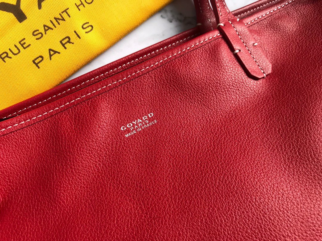 Goyard Bag - Image 6