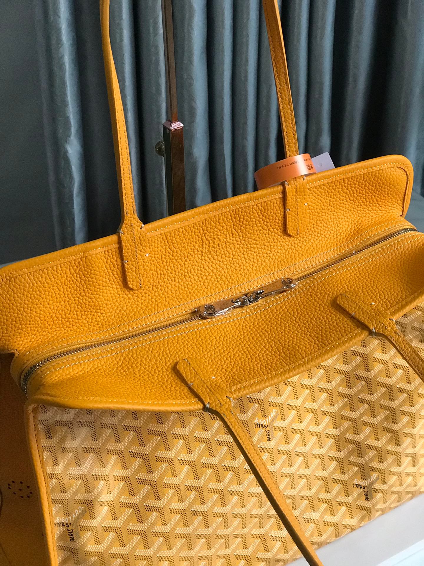 Goyard Bag - Image 4