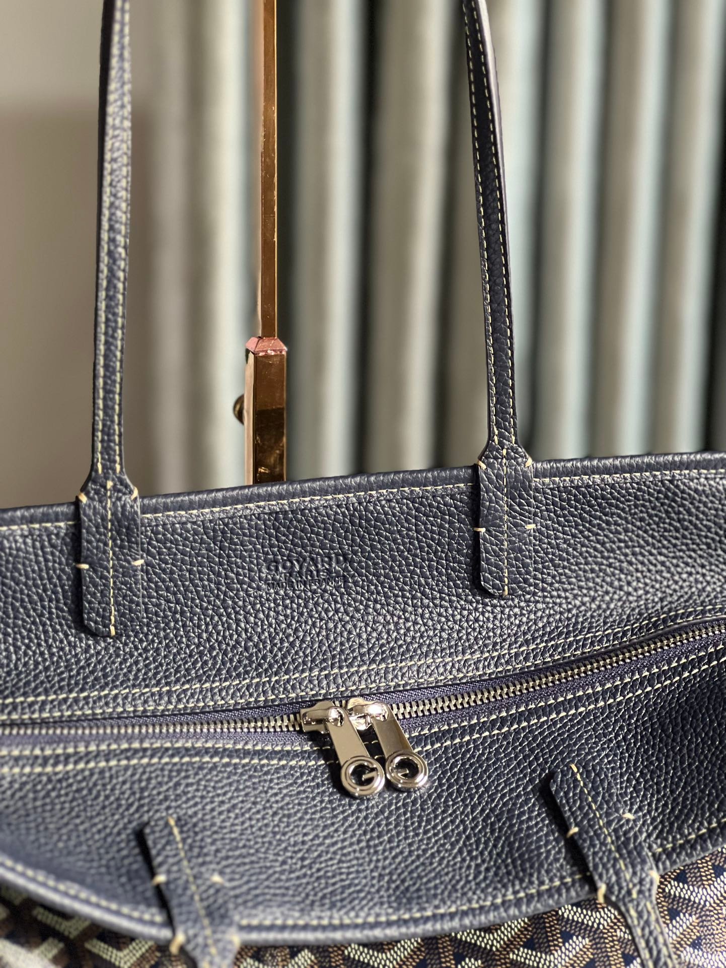 Goyard Bag - Image 6