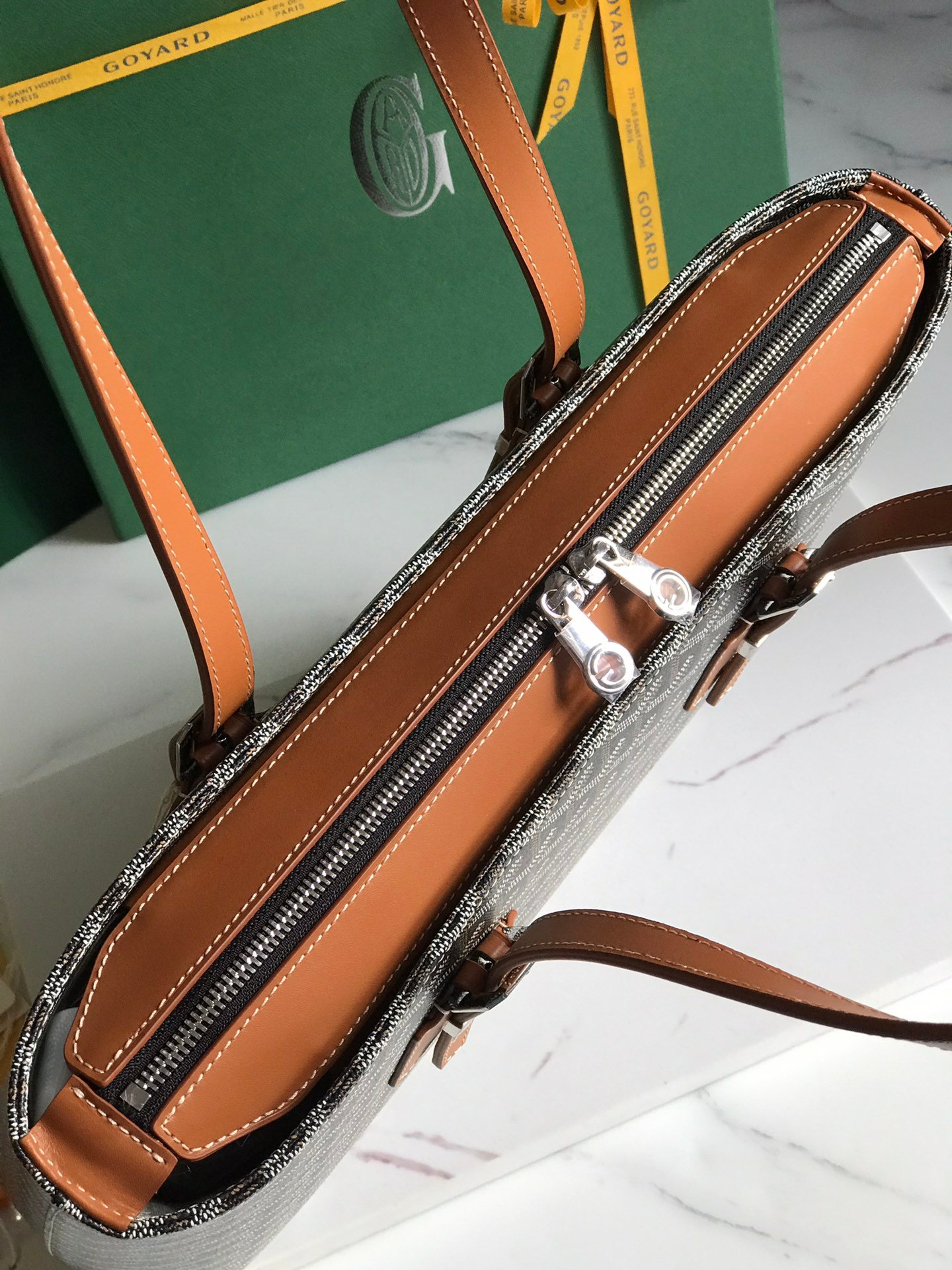 Goyard Bag - Image 6