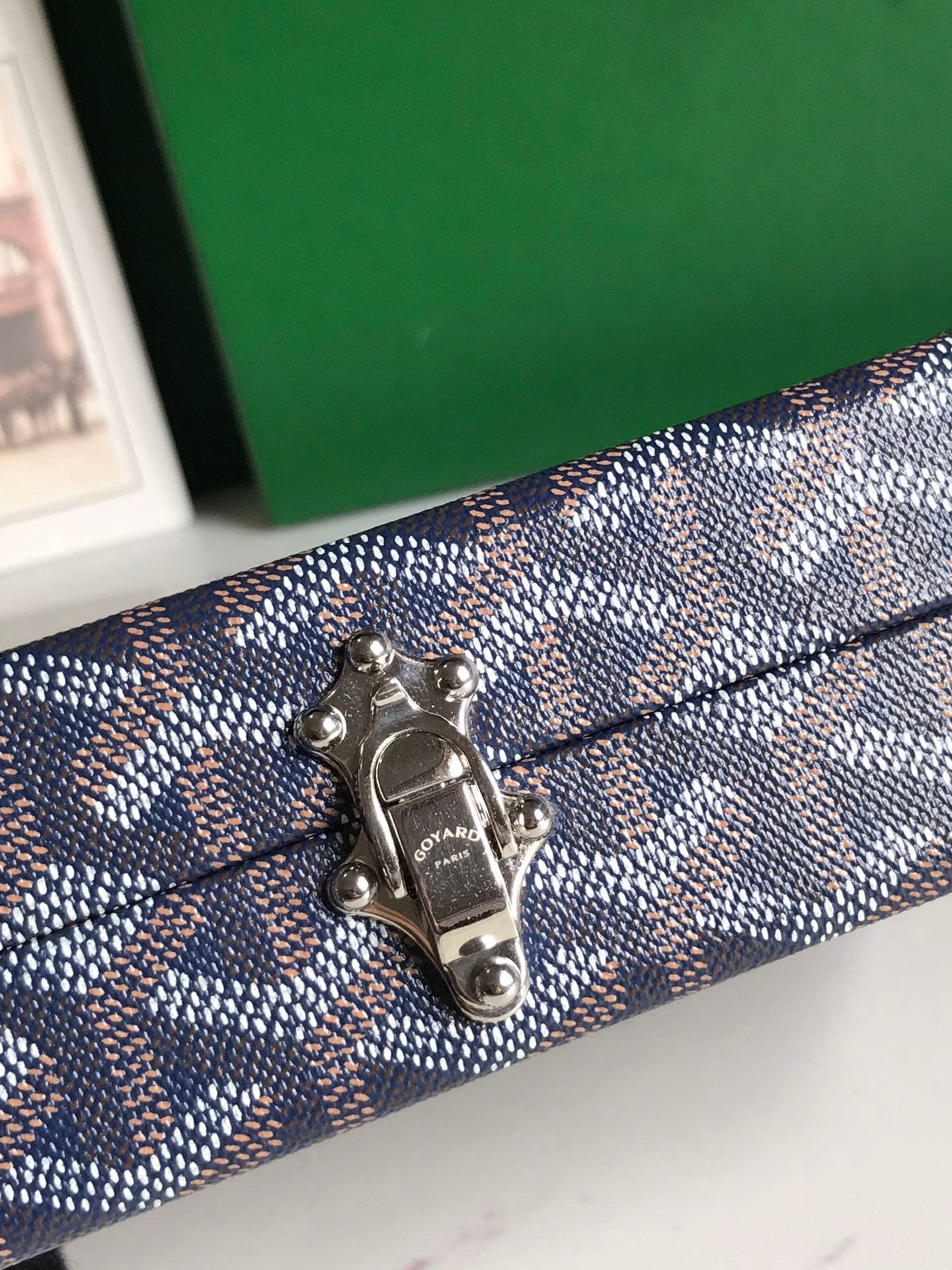 Goyard Bag - Image 6